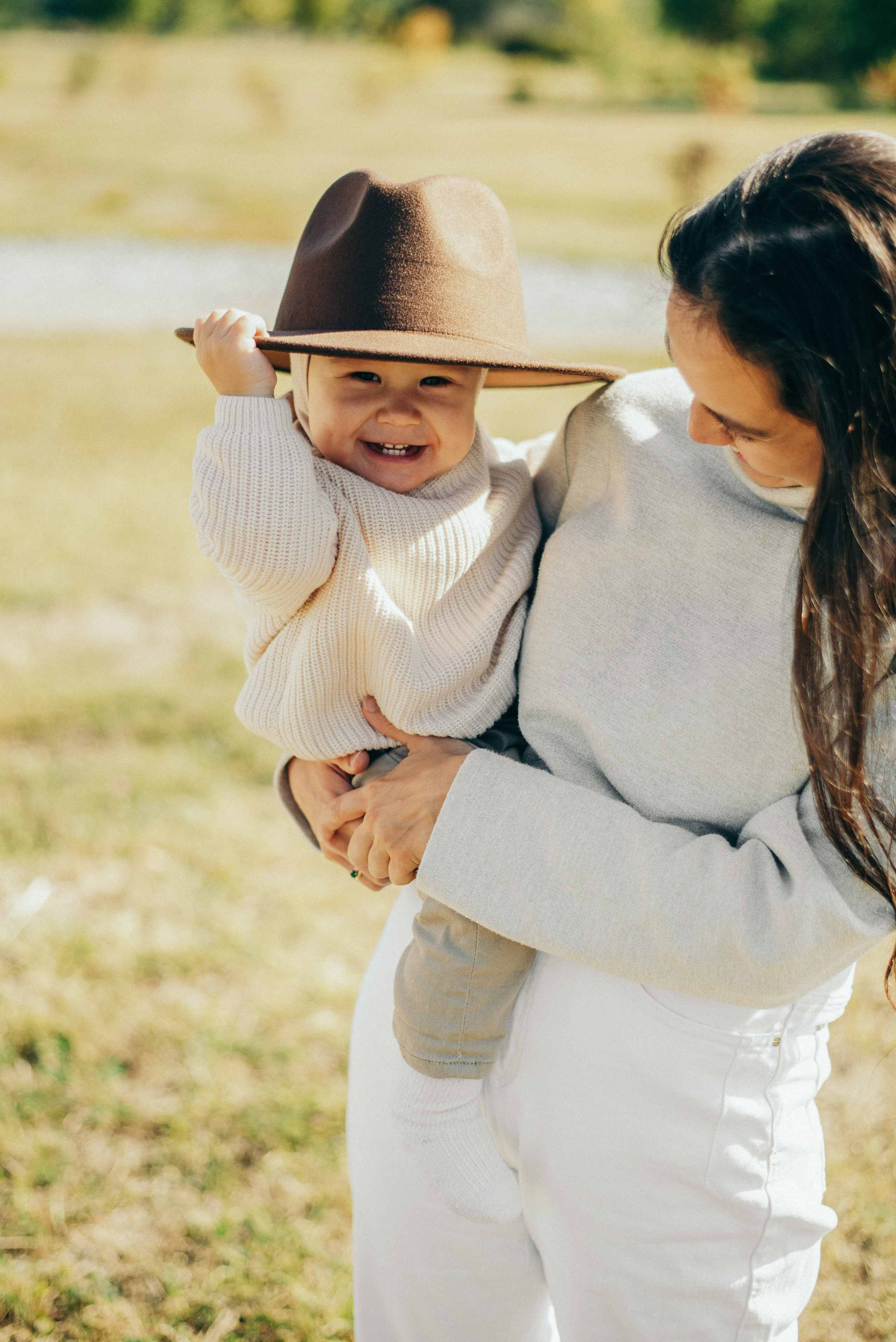 Прогулка с любимыми. Свадебный фотограф Анастасия Бударина