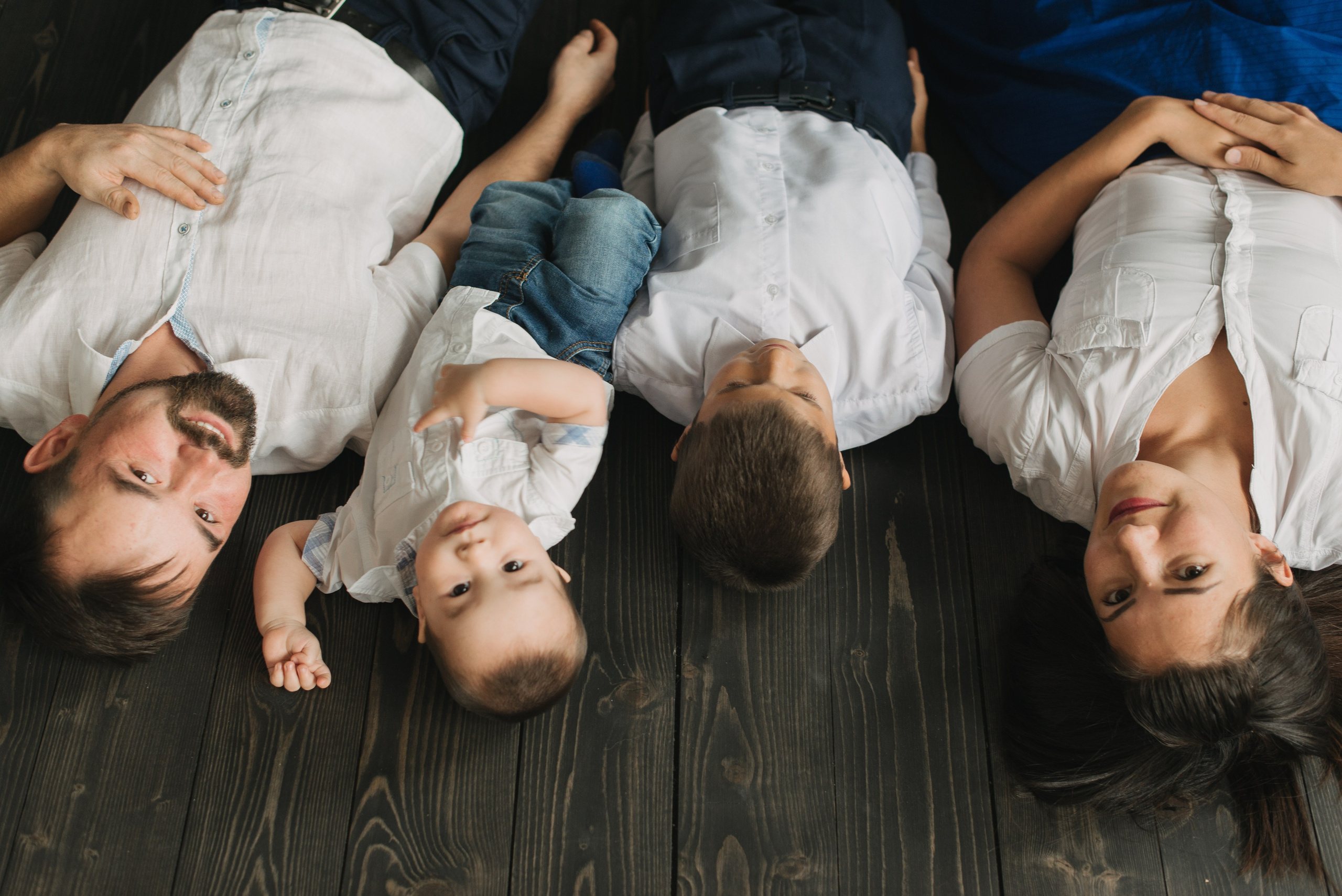 Годик. Фотограф Казань