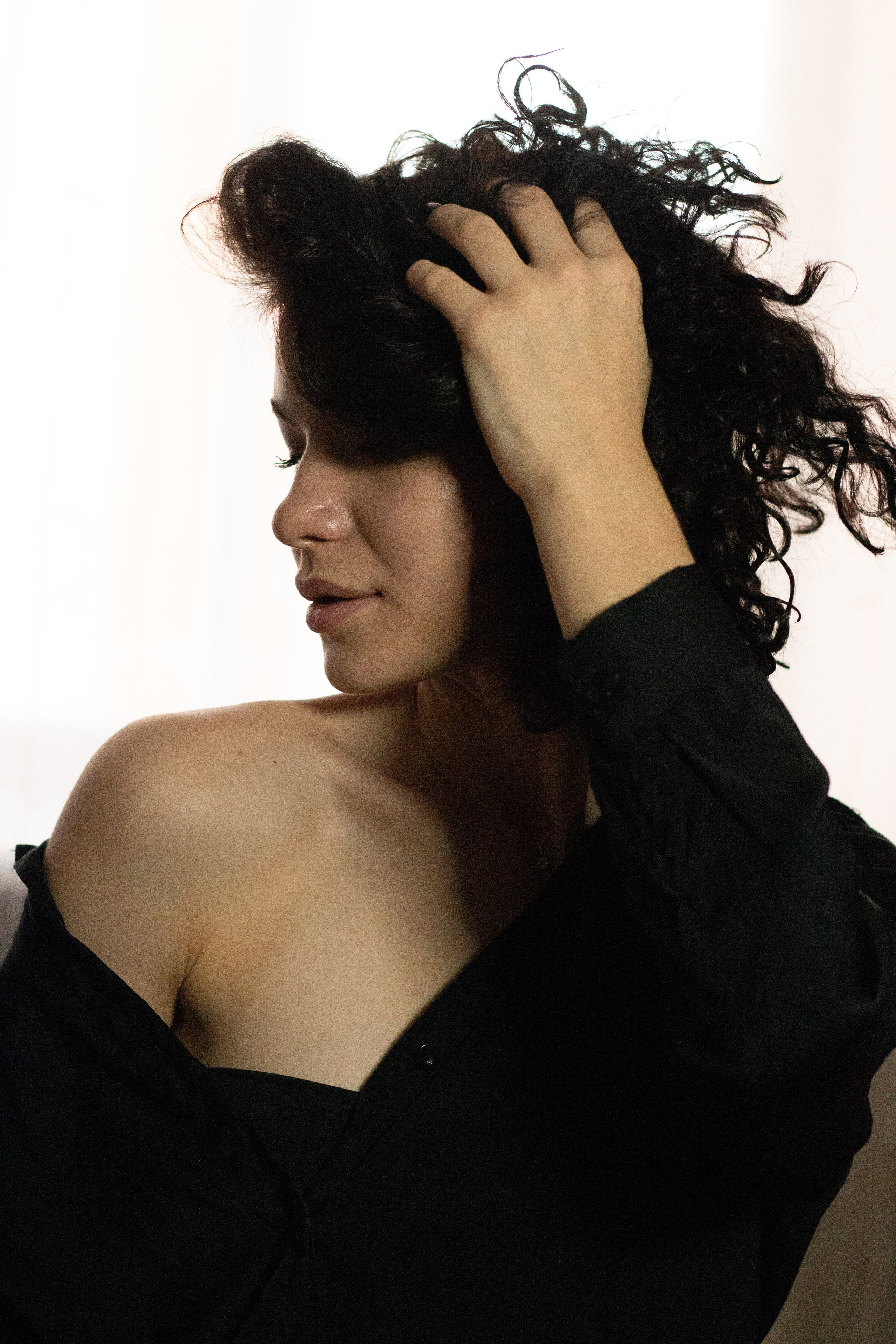 Портреты. Фотограф-Видеограф Чита Екатерина Жеребцова