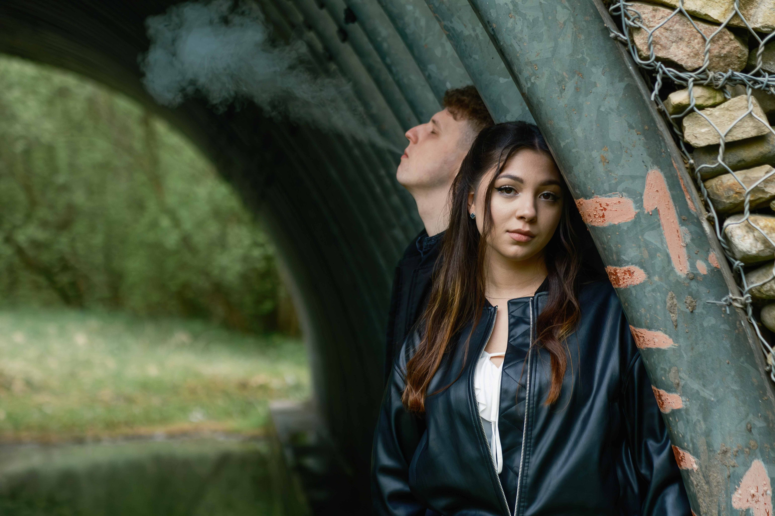 Елисей & Ксения. Свадебный фотограф Смоленск