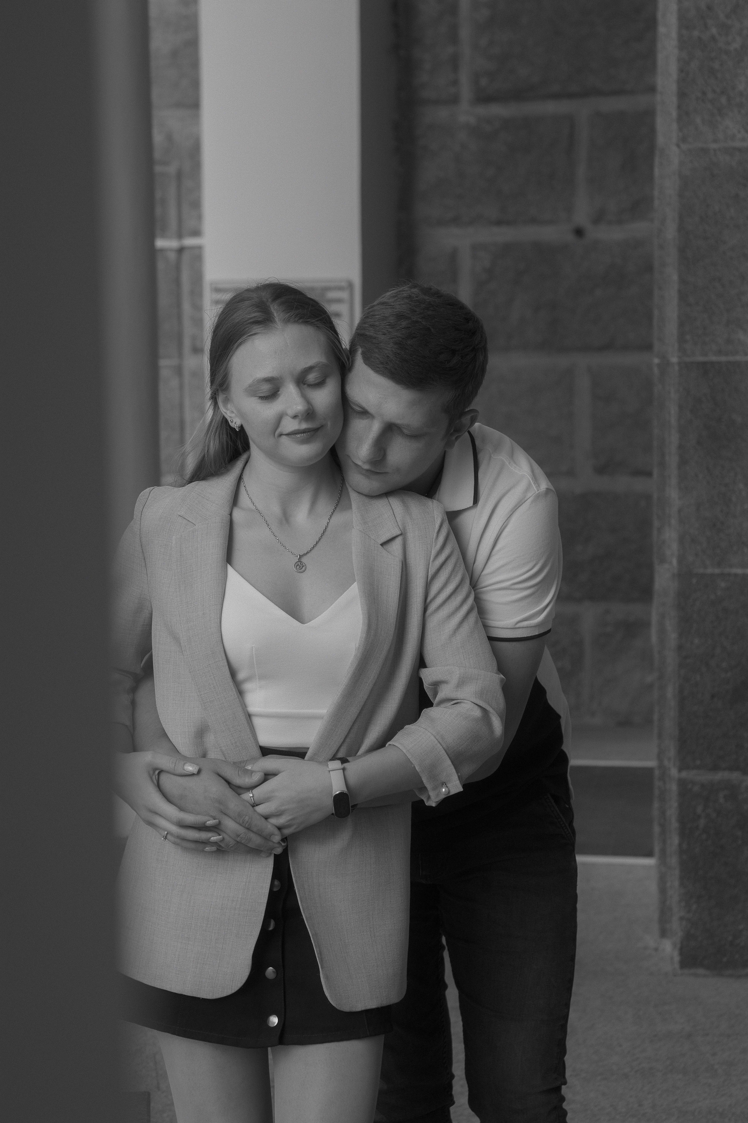 Дмитрий & Алина. Свадебный фотограф Смоленск