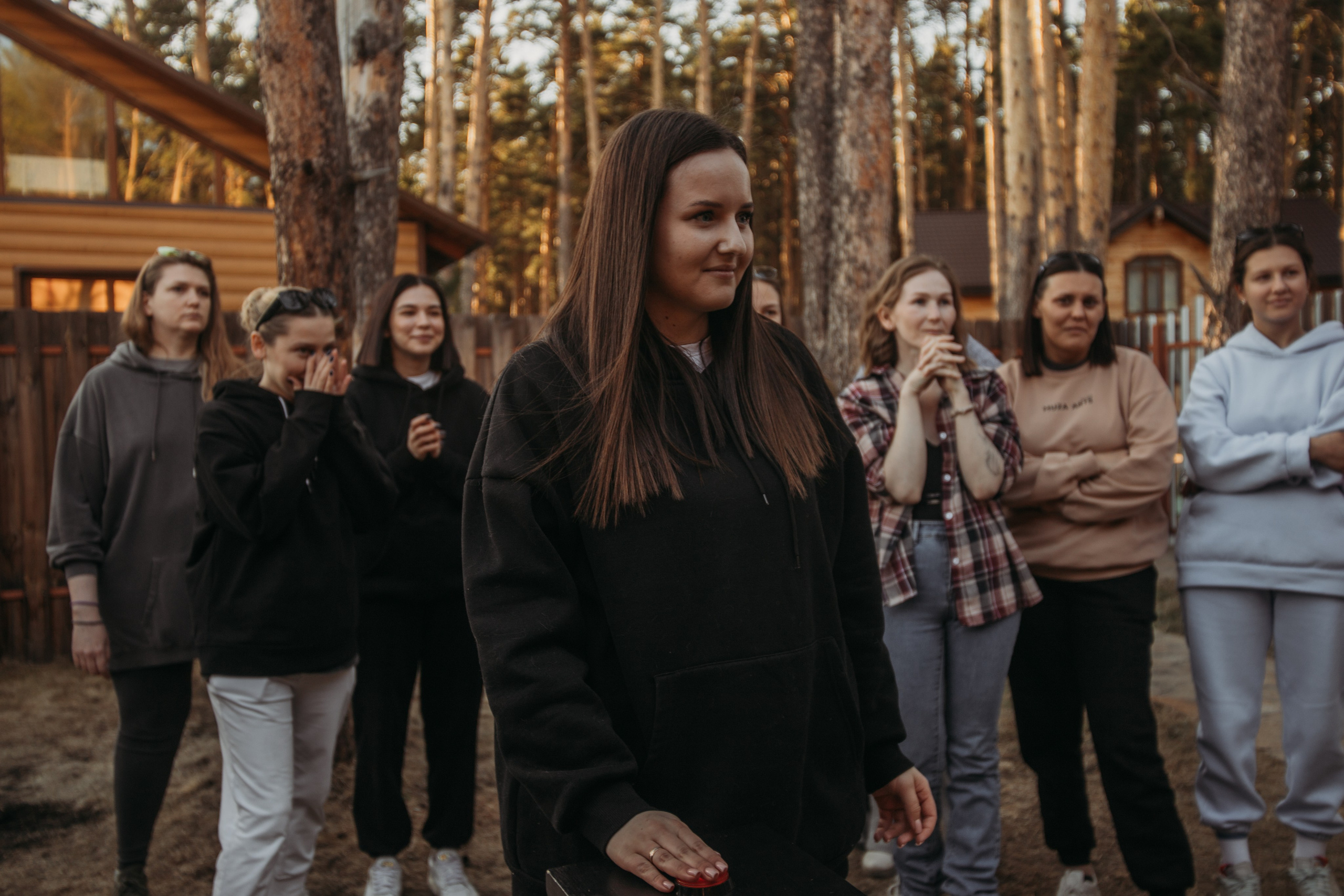 Корпоратив Muza_Arts. Венера Гайн. Репортажный фотограф  Тюмень. Обучение фотографии с 0