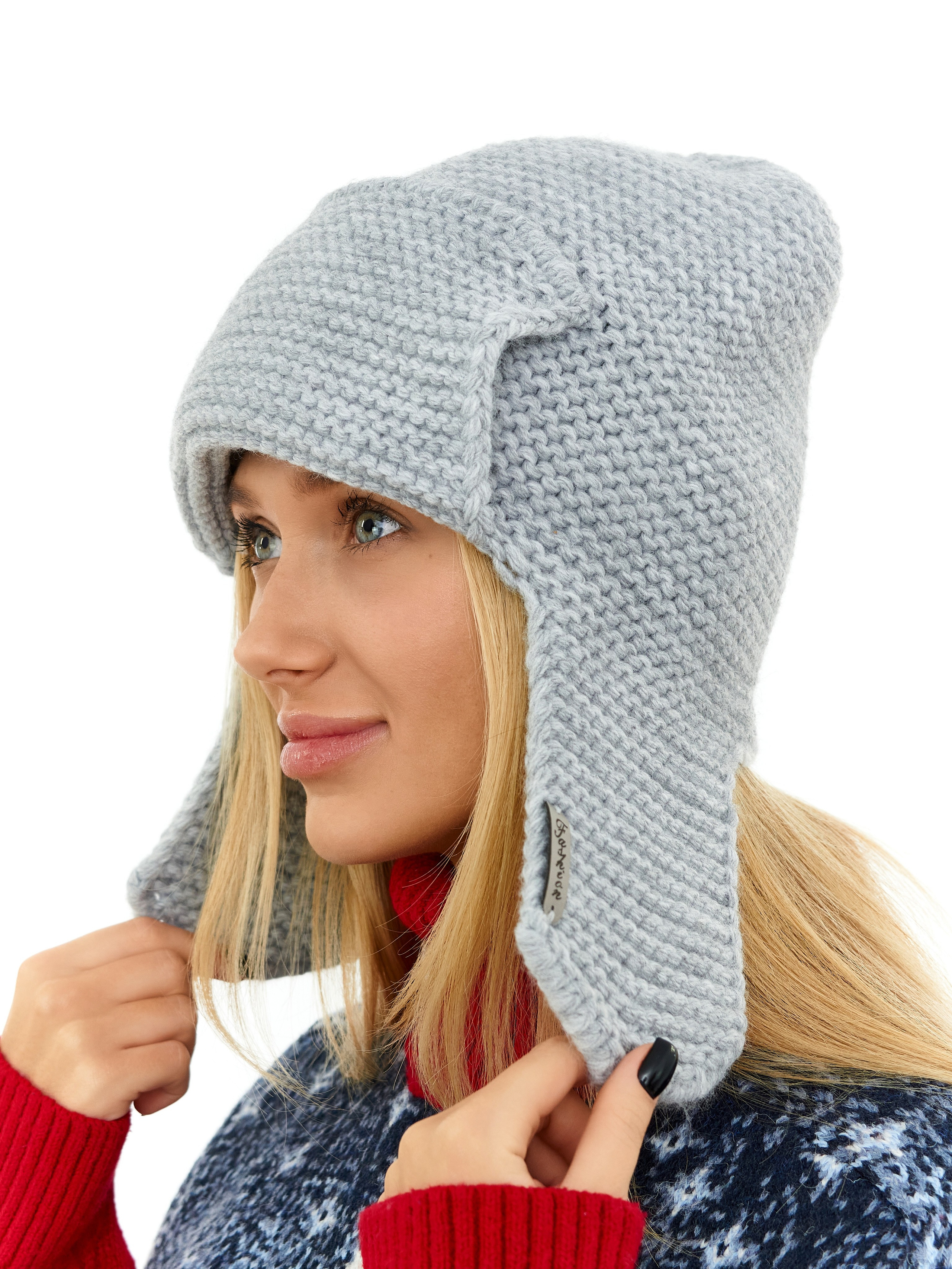 Головные уборы/шарфы. Главная