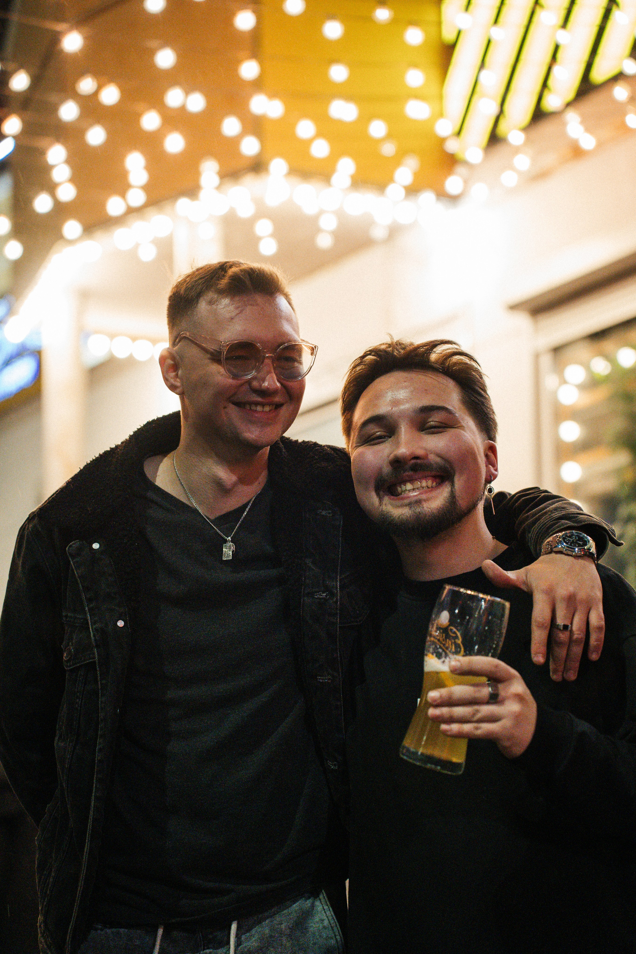 Мероприятия ДЫМ STUFF BAR. Туманов Кирилл Фото, видео и аэросъемка в Мурманской области