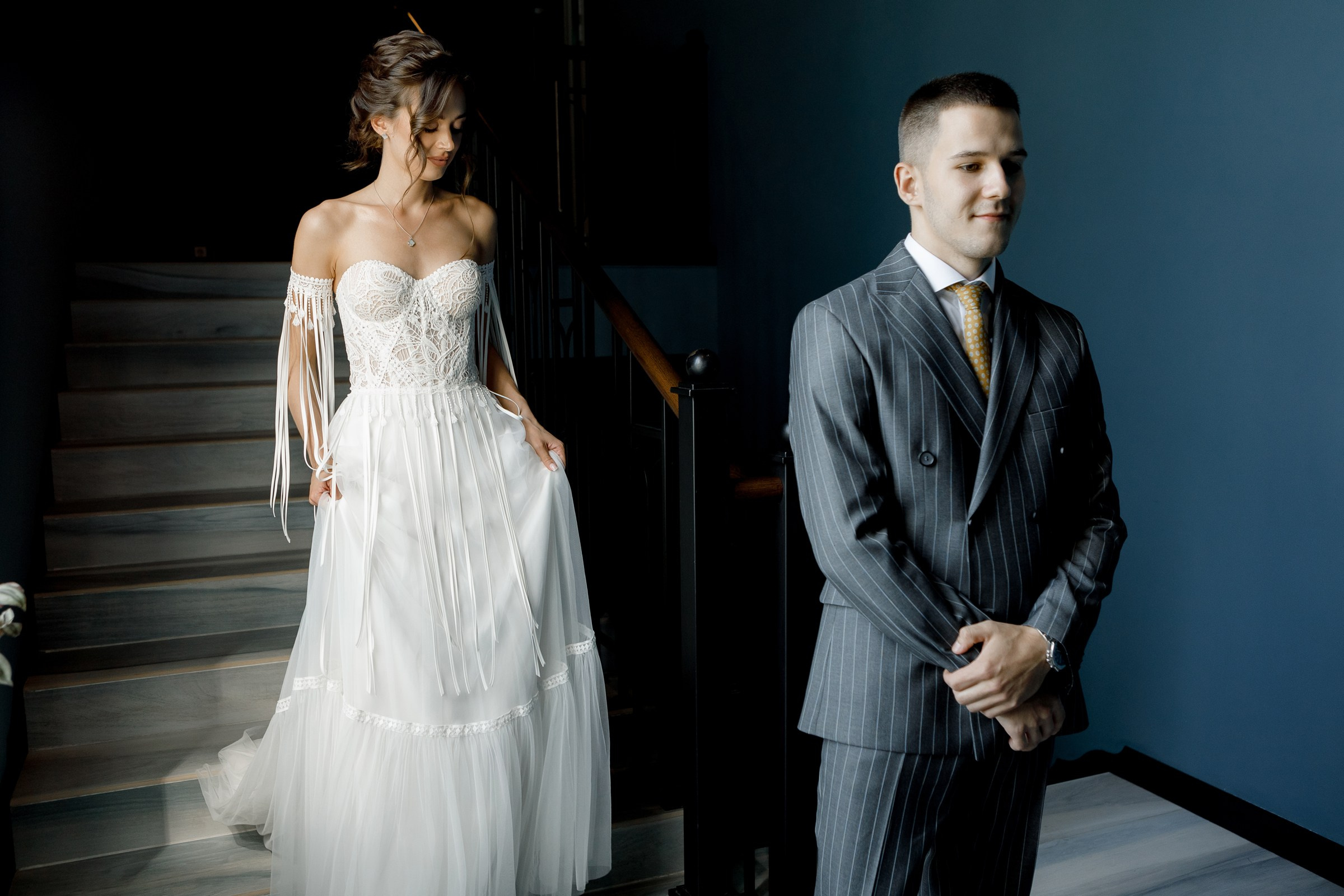 The Sorokins. Фотограф Артем Утешев