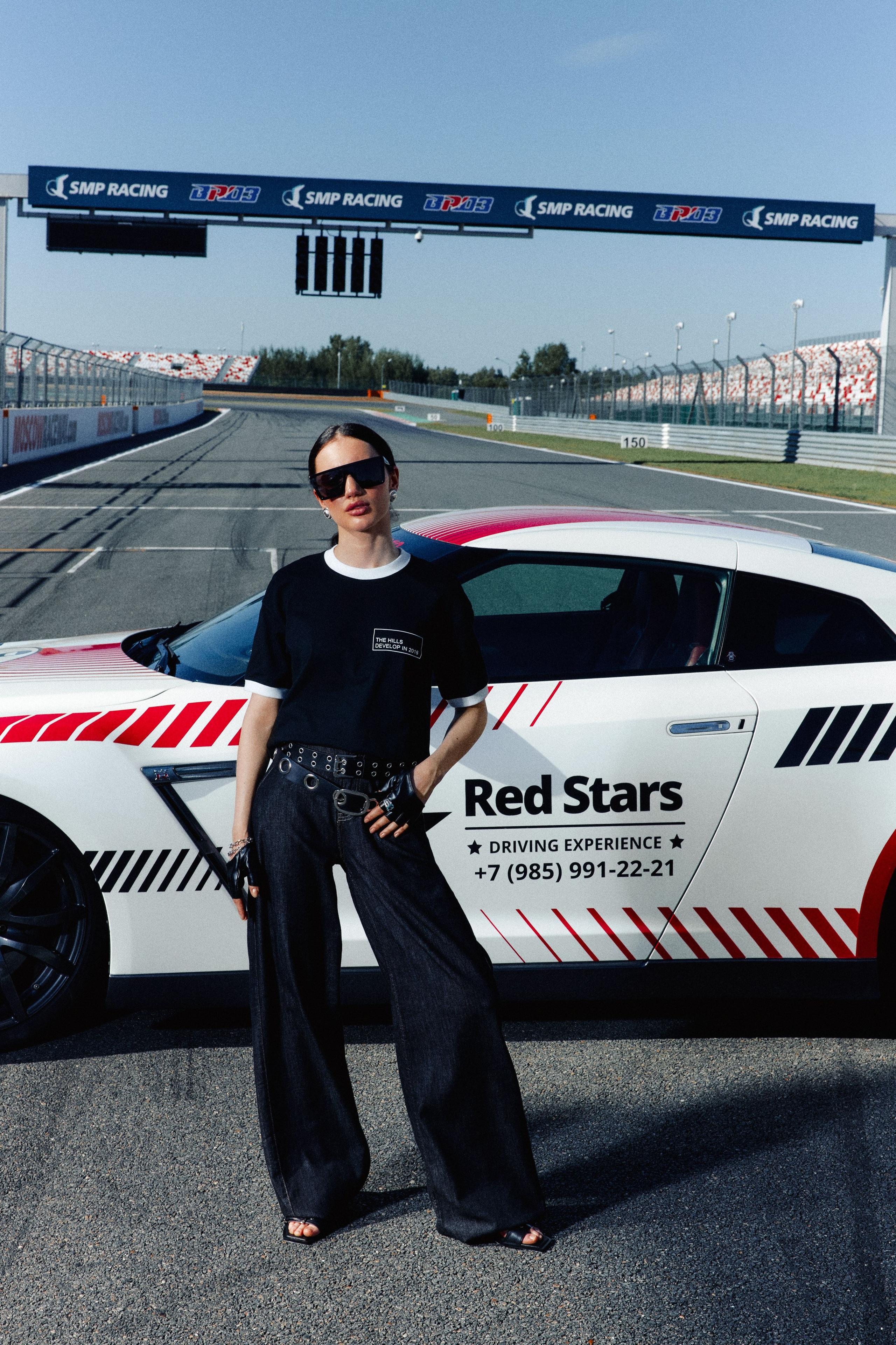 HILLS CAMPAIGN. Главная