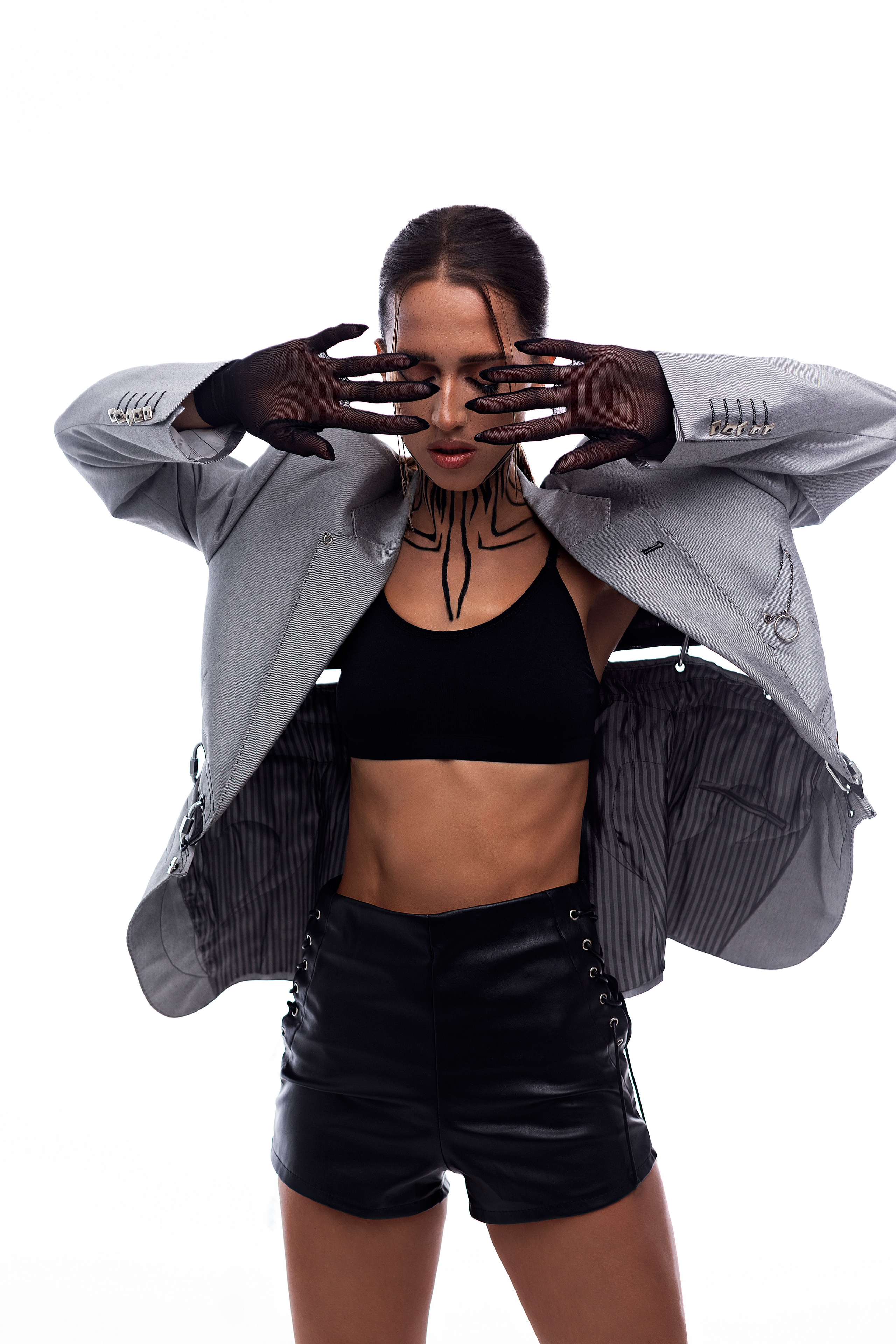 Дана. Профессиональный фотограф в Москве