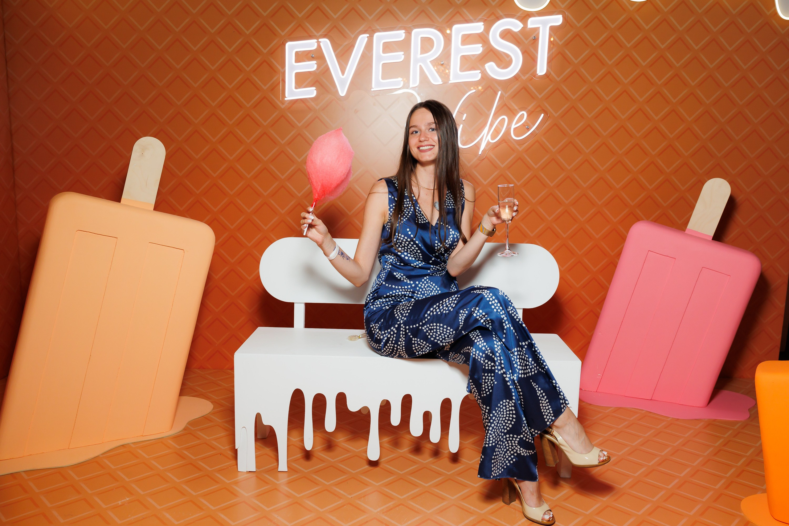 EVEREST VIBE good vibes only 16.08.2023. EVEREST PHOTO REPORT