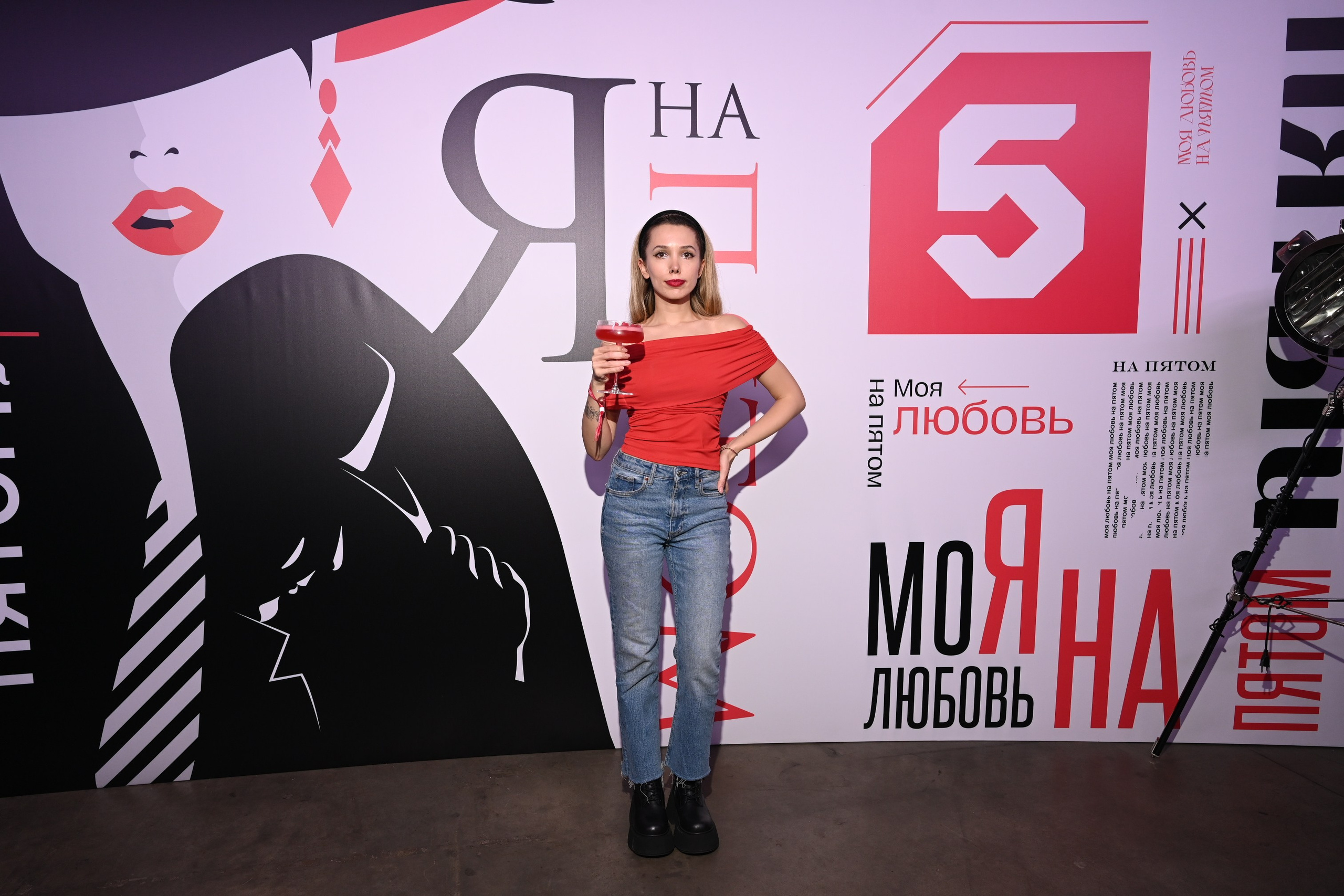 Презентация Пятого канала 01.10.2024. EVEREST PHOTO REPORT