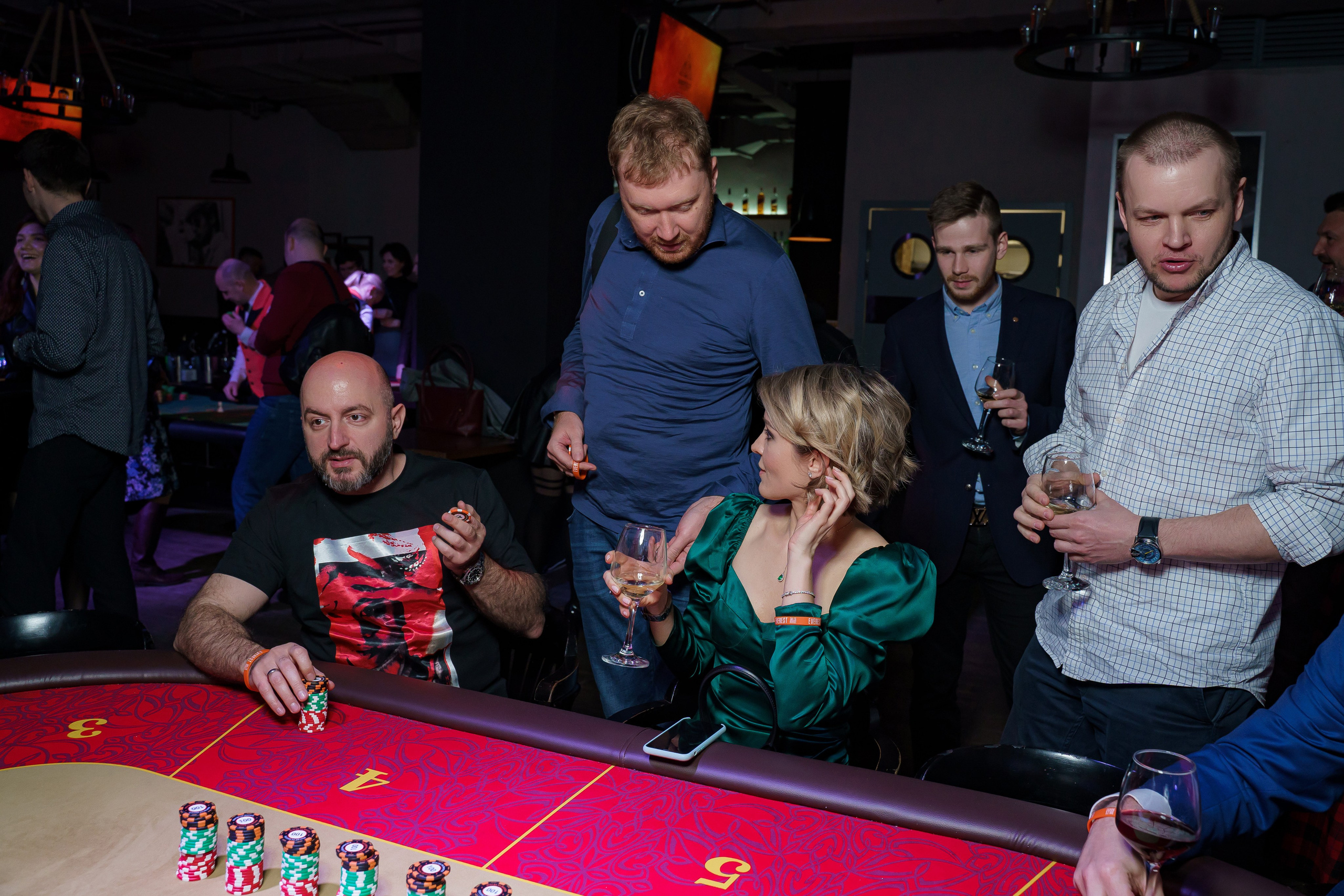 ЭВЕРЕСТ Всегда на высоте 22.04.2021. EVEREST PHOTO REPORT
