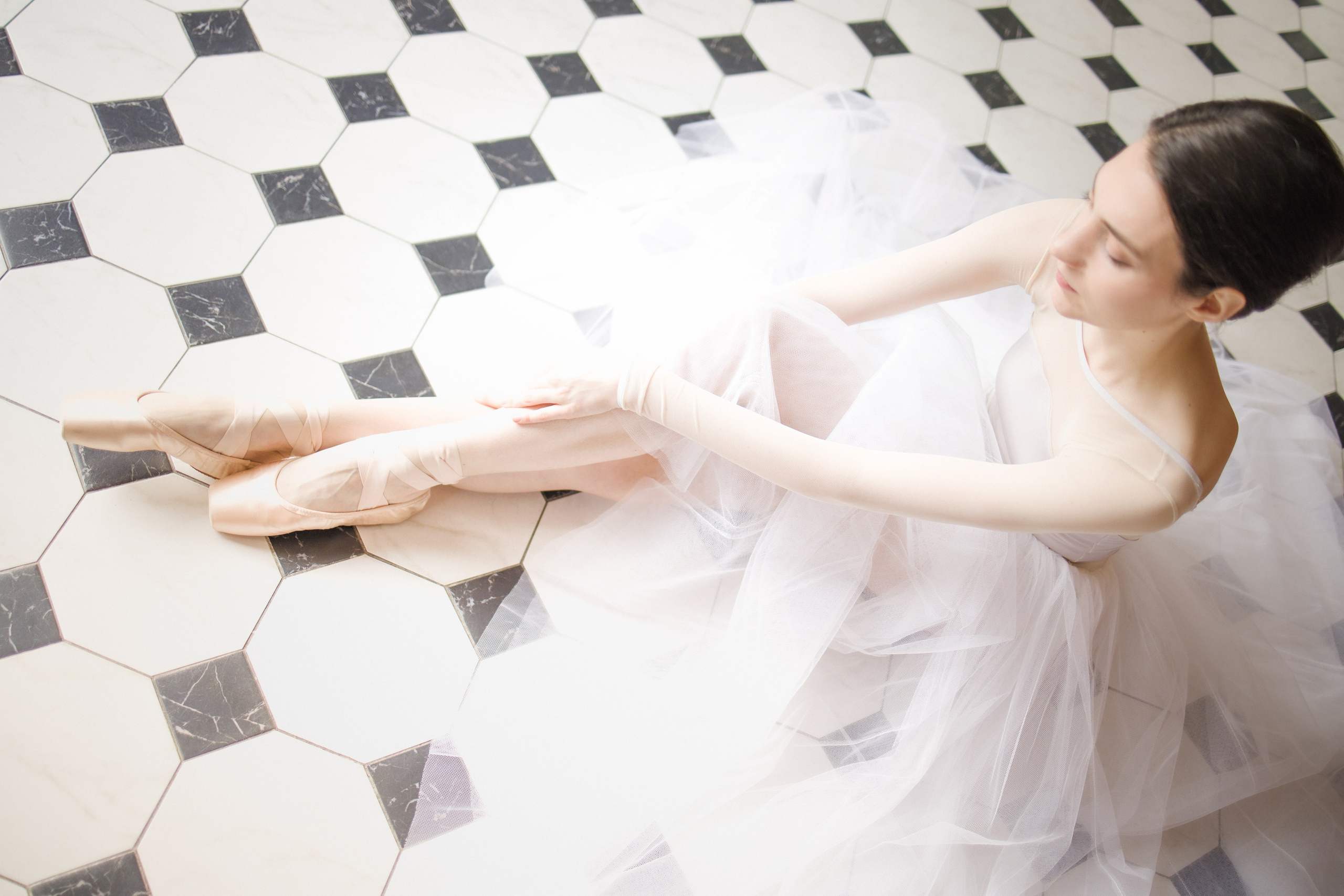 Юля. Художественная фотография