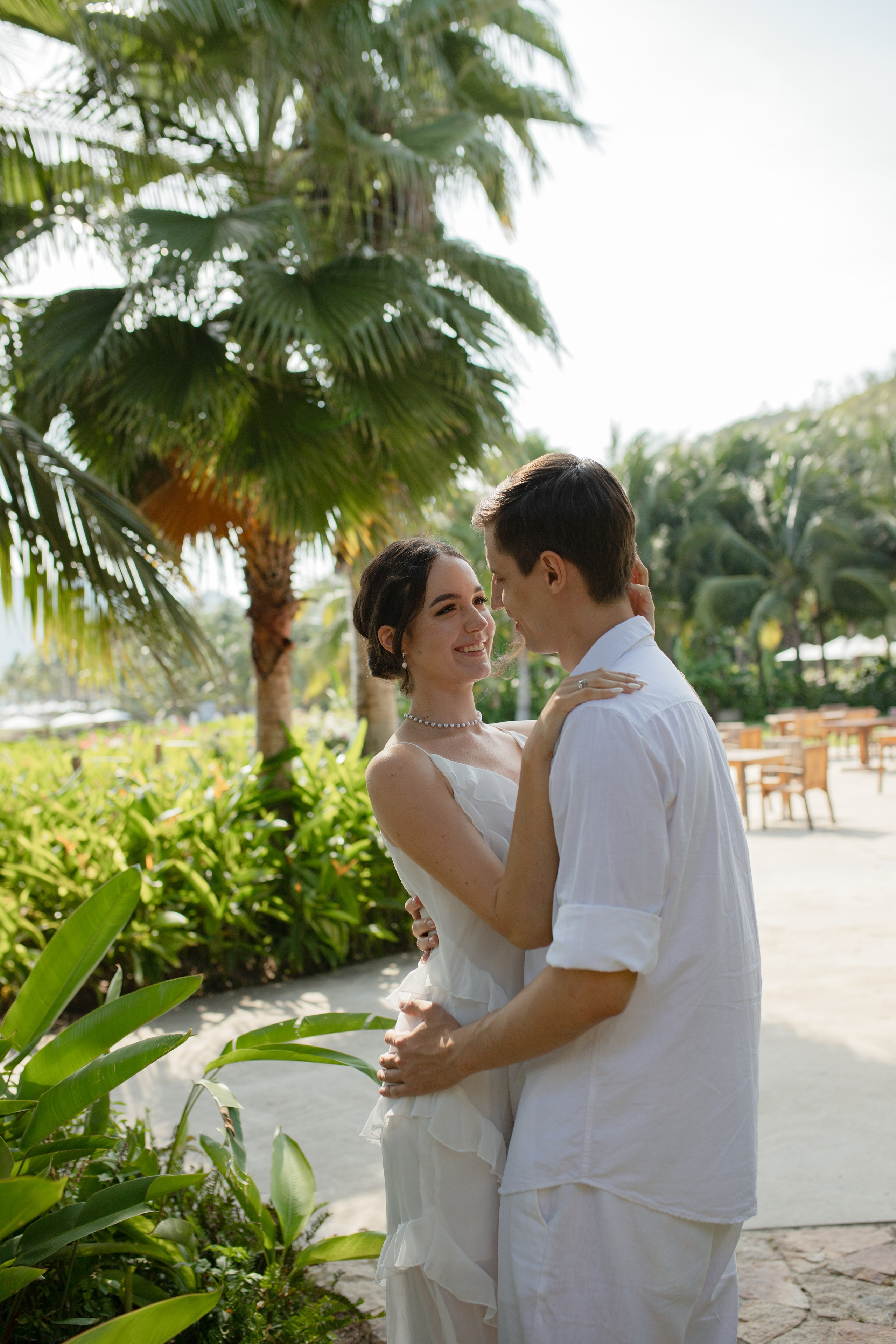 Владислав и Милена. Главная