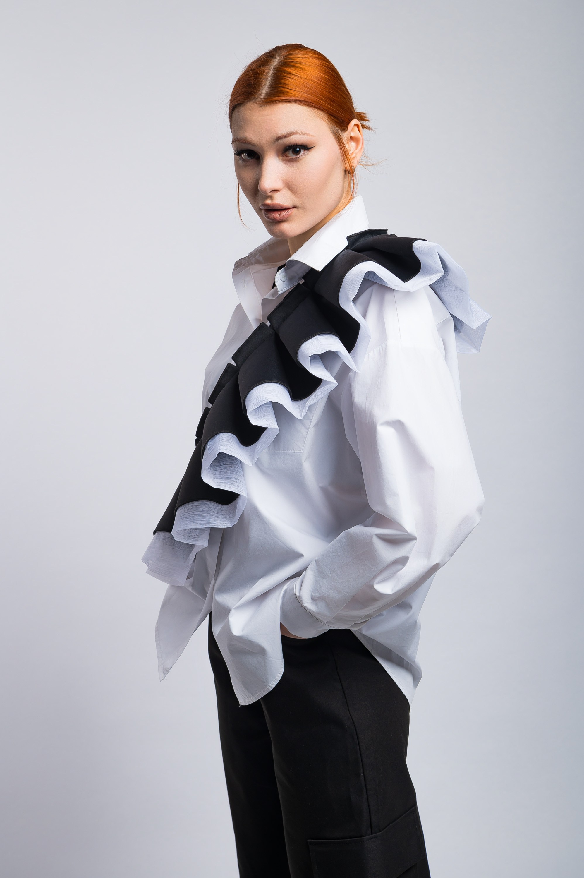 Рюши. Главная