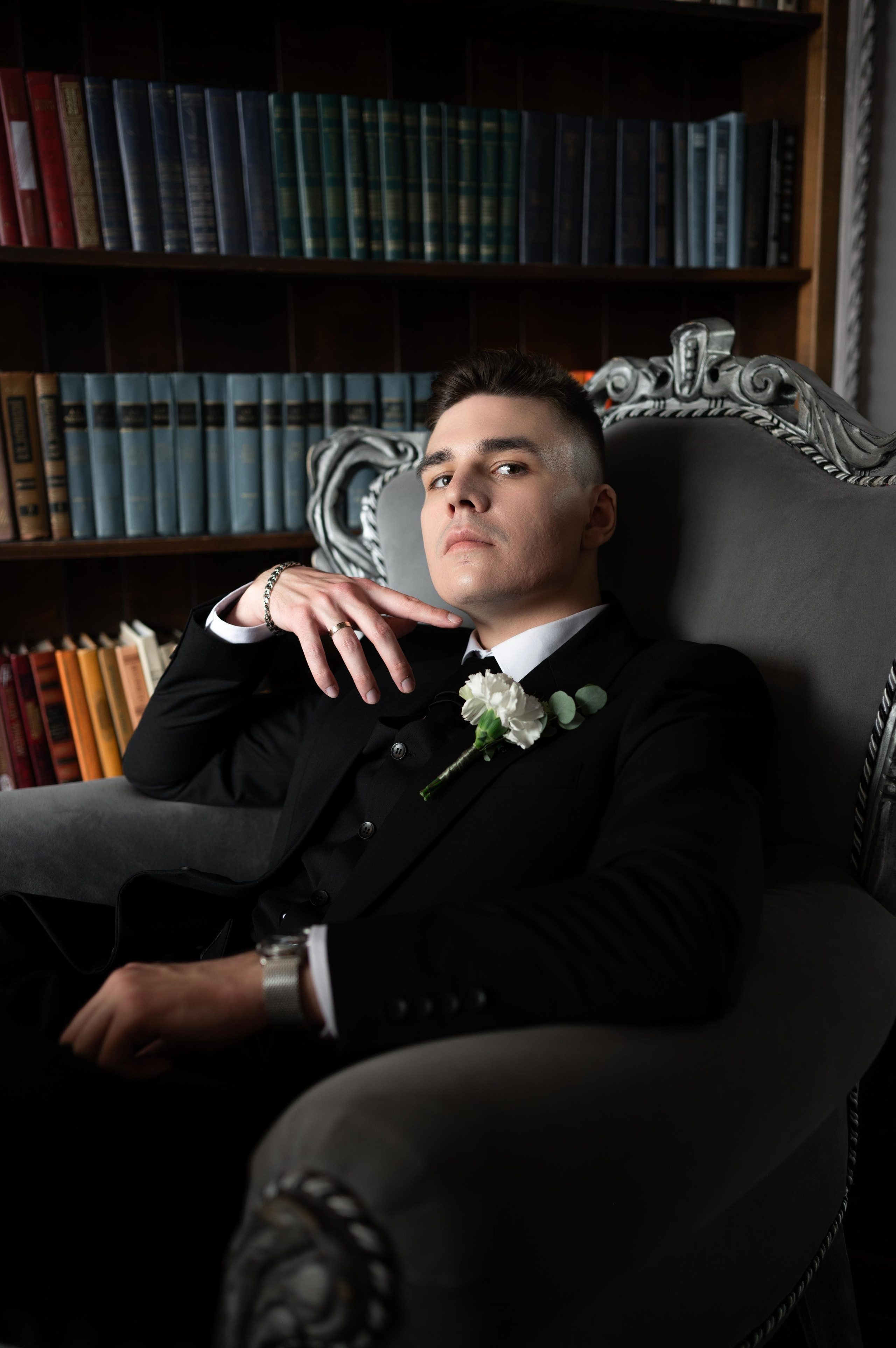 31 мая. Свадебный, портретный, коммерческий, предметный фотограф в Ставрополе Иван Белашов