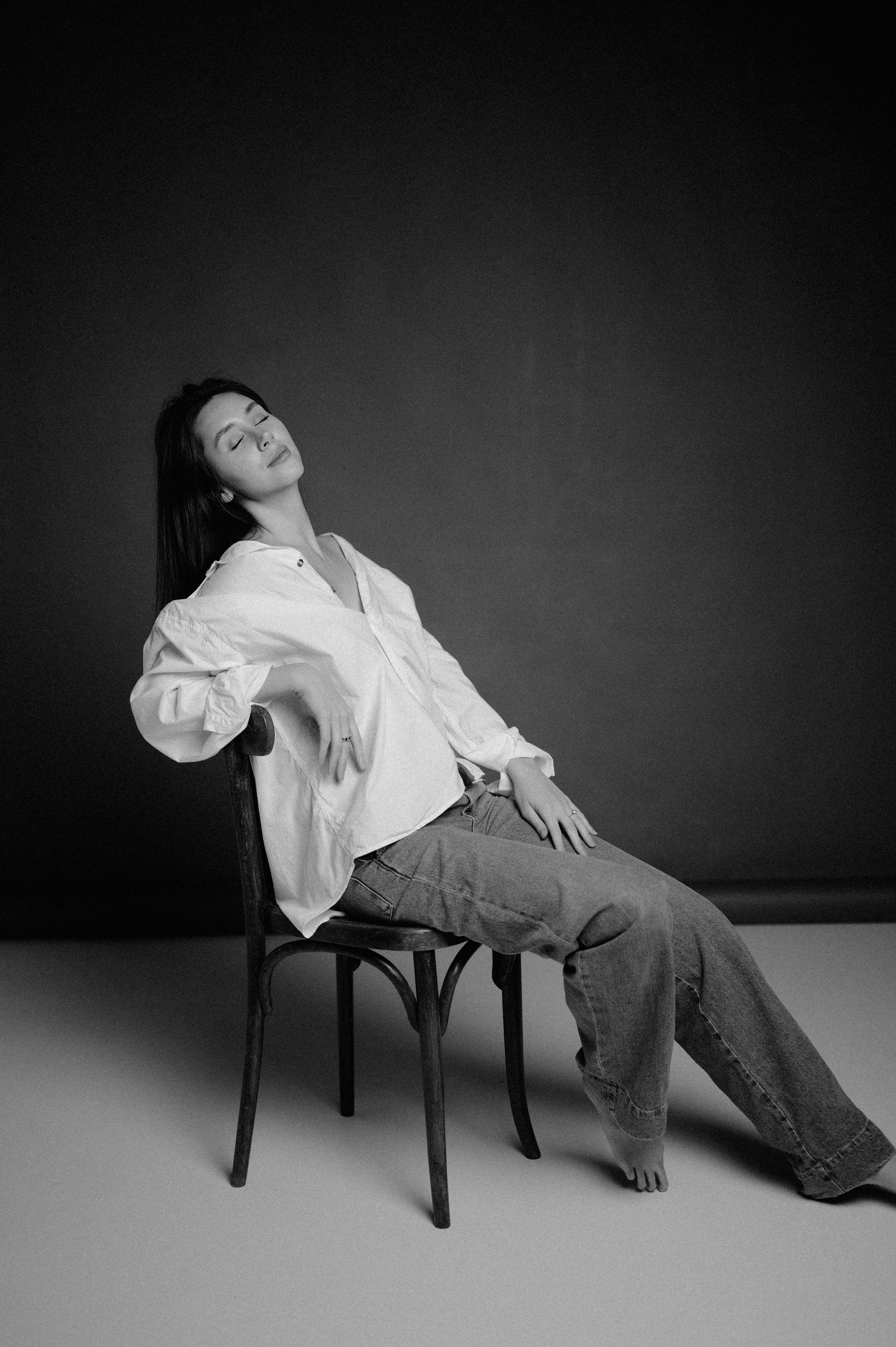 Валерия. Фотограф Мария Бондаренко