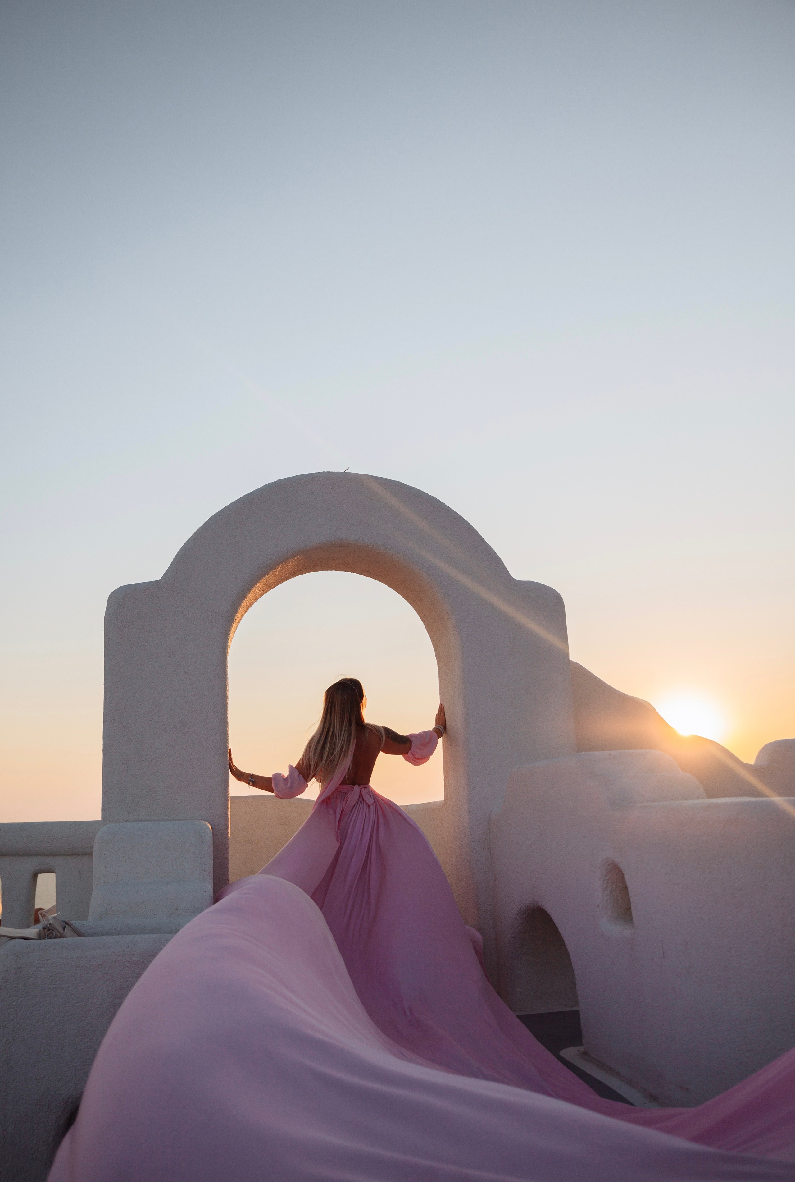 Санторини. Фотограф Крым, Севастополь