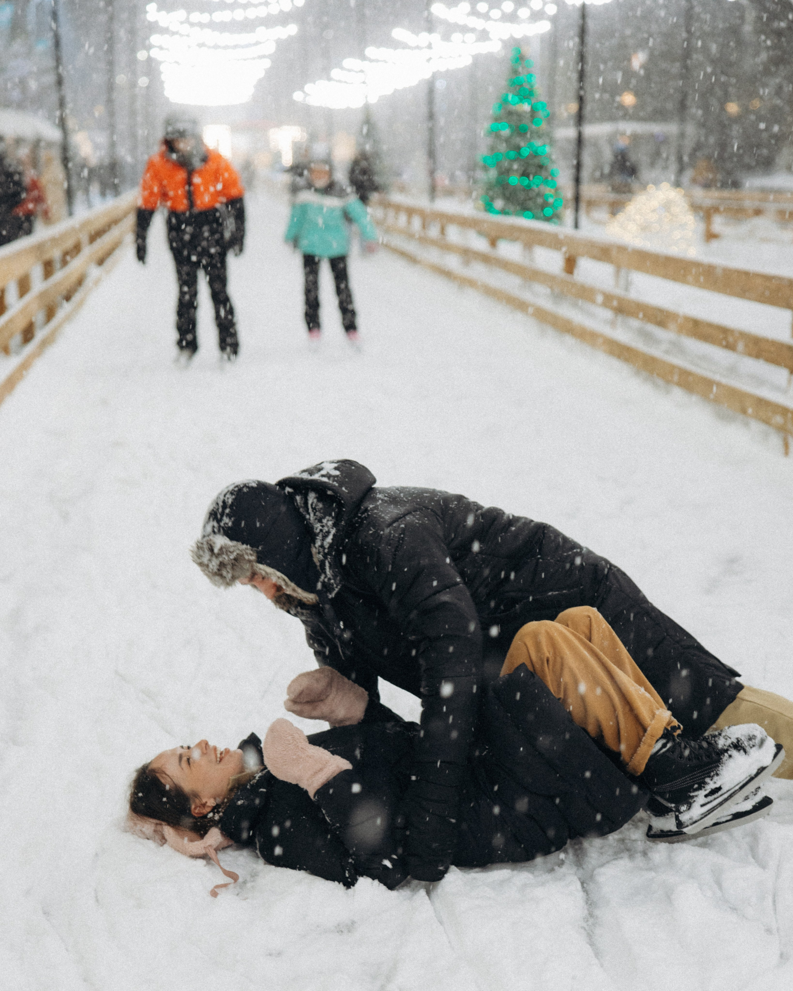 ANNA|KIRILL. Свадебный фотограф в Астане Асанали Балтахан