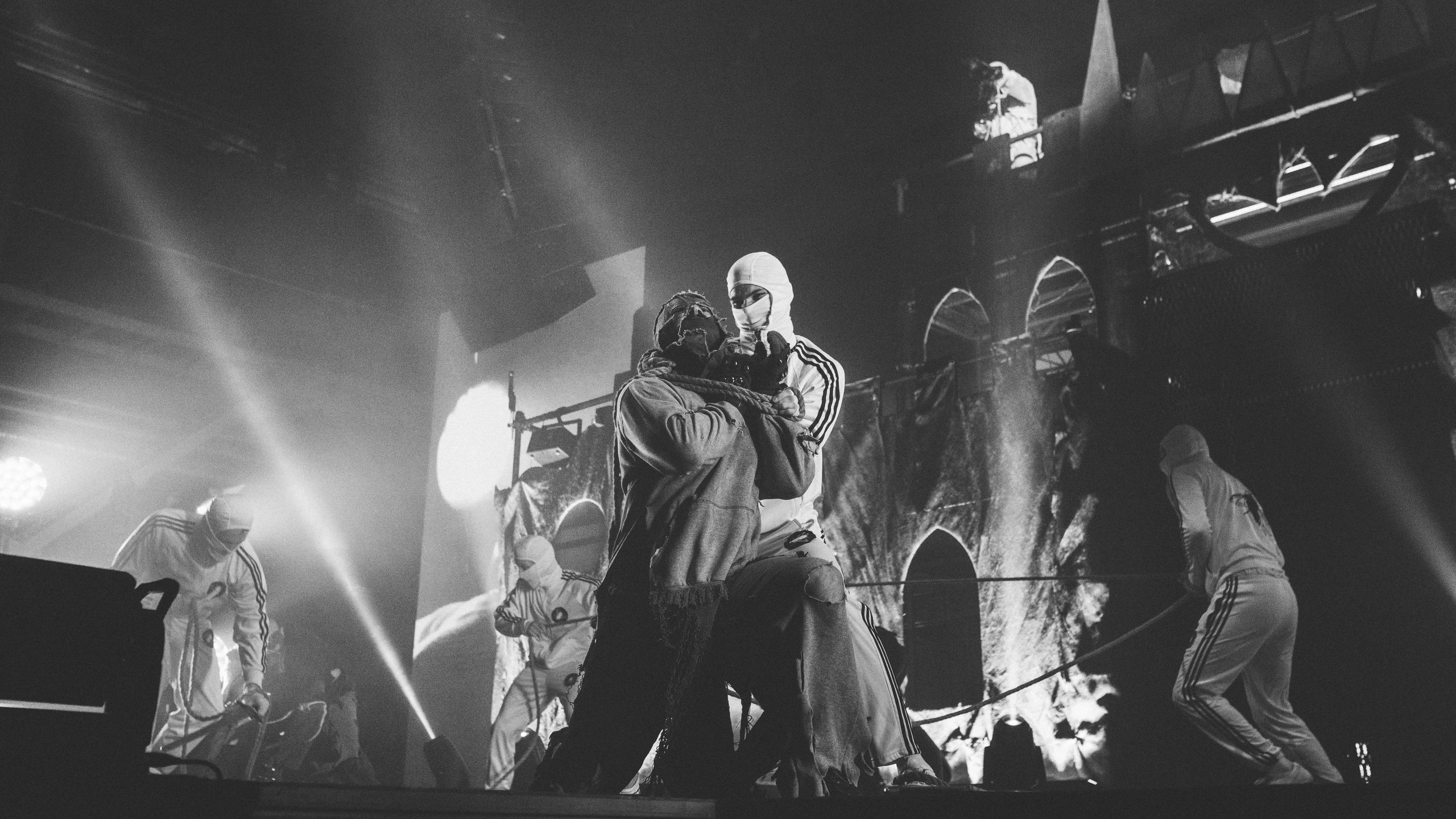 Хаски. Битва при Москве'26. RUSLAN ROZANOV