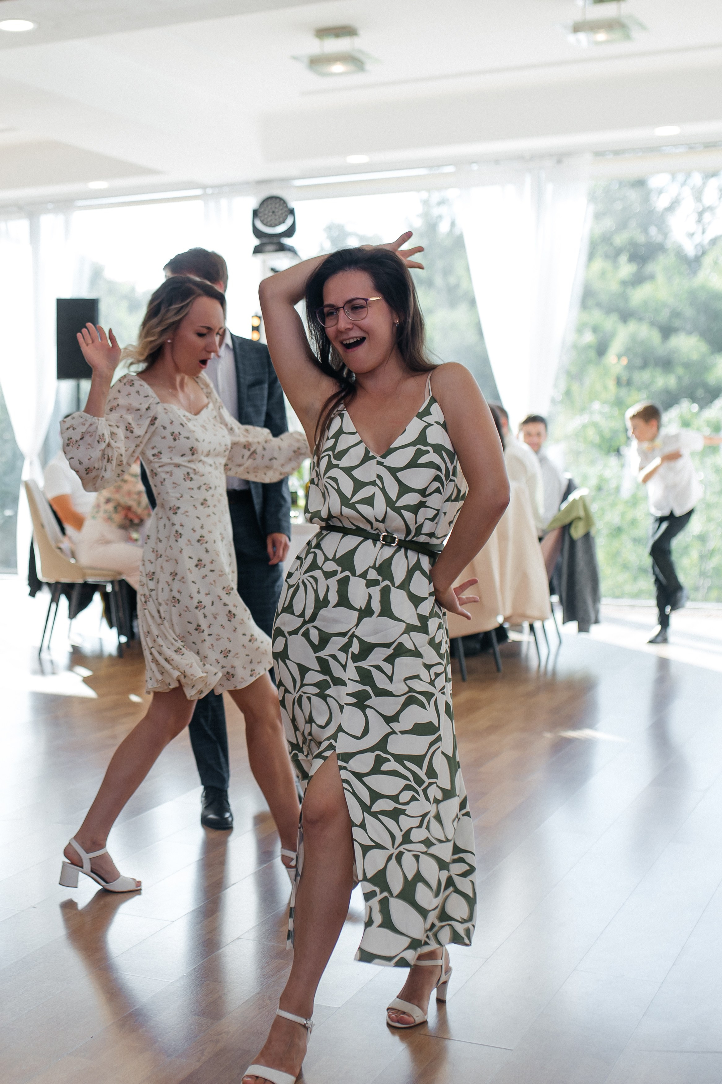 Свадьба Полины и Вадима. Свадебный и контент фотограф в Петрозаводске Ксения Истрафилова