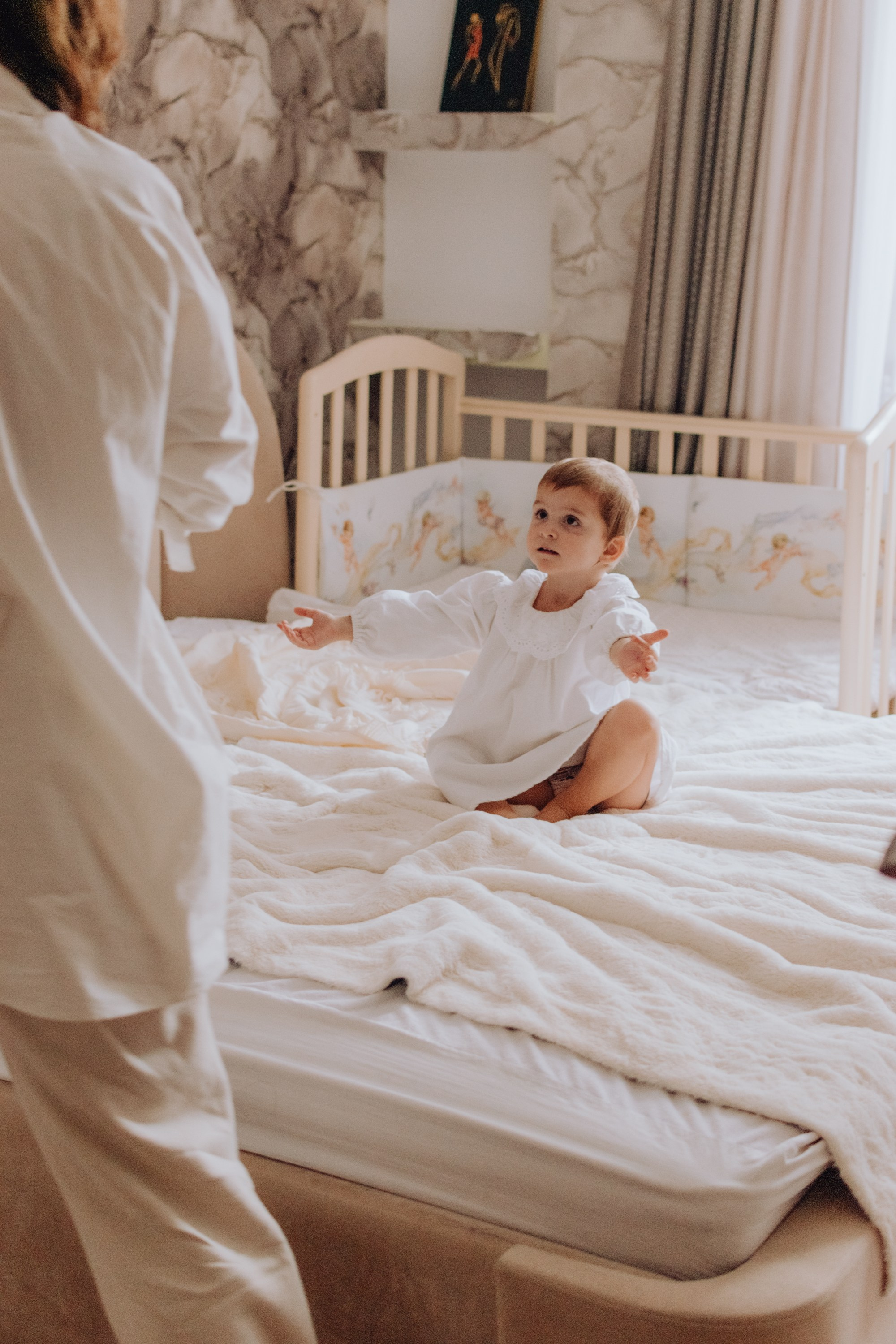 Ксюша. Семейный фотограф в Тюмени Ксения Мязитова