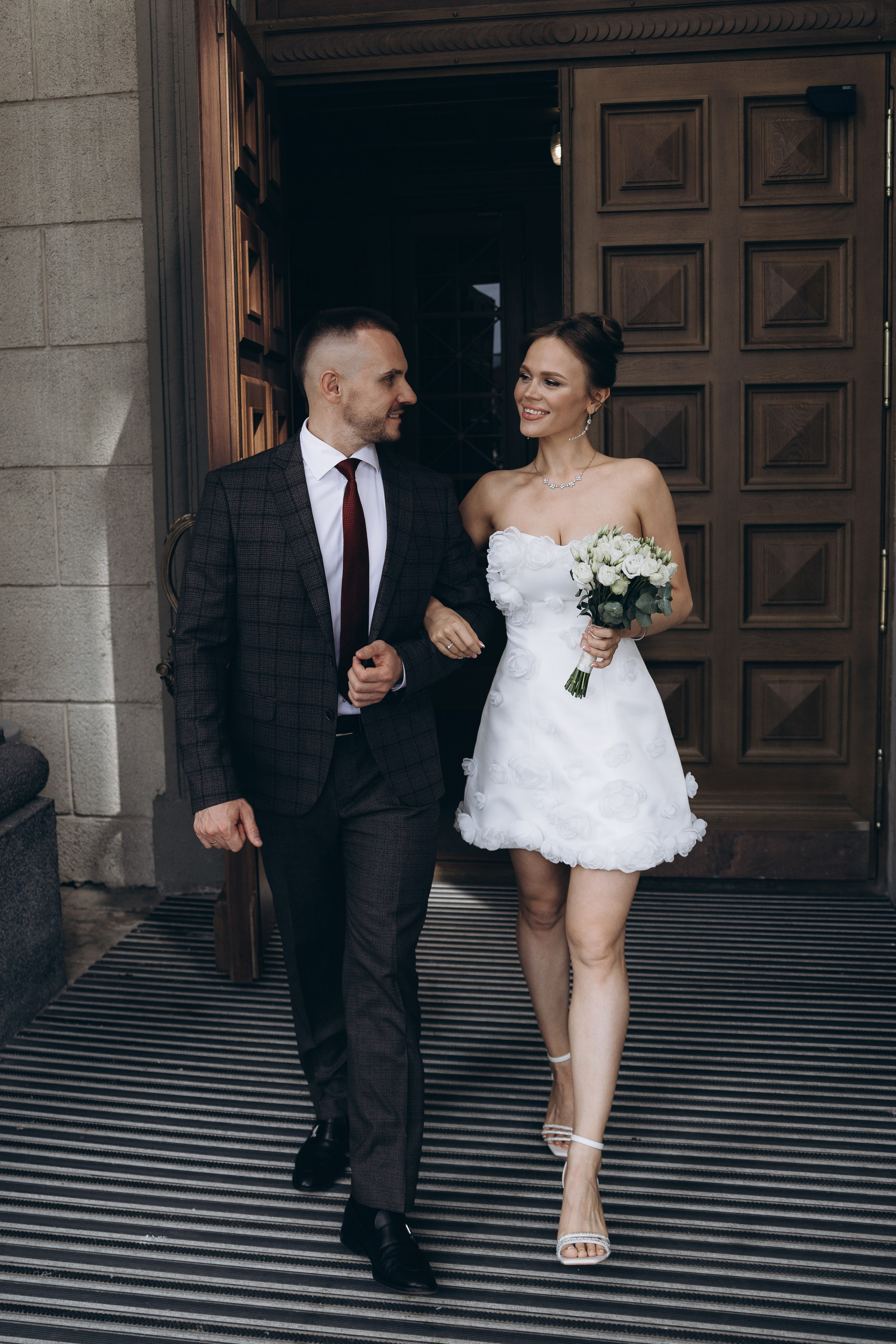 05.07.25 Юрий & София. Свадебный и семейный фотограф в Новосибирске Дарья Кель