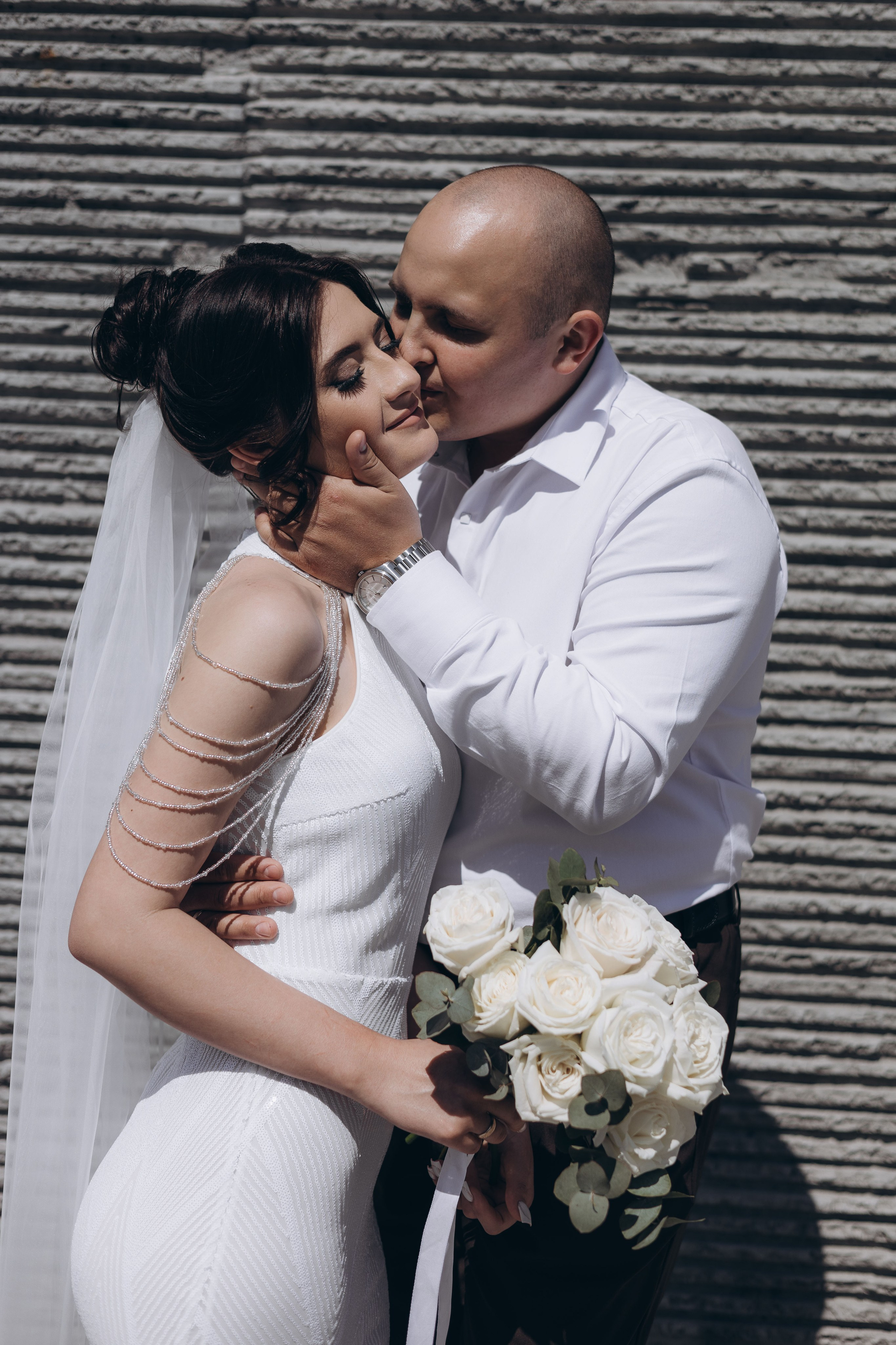 15.05.25 Виктор & Вероника. Свадебный и семейный фотограф в Новосибирске Дарья Кель