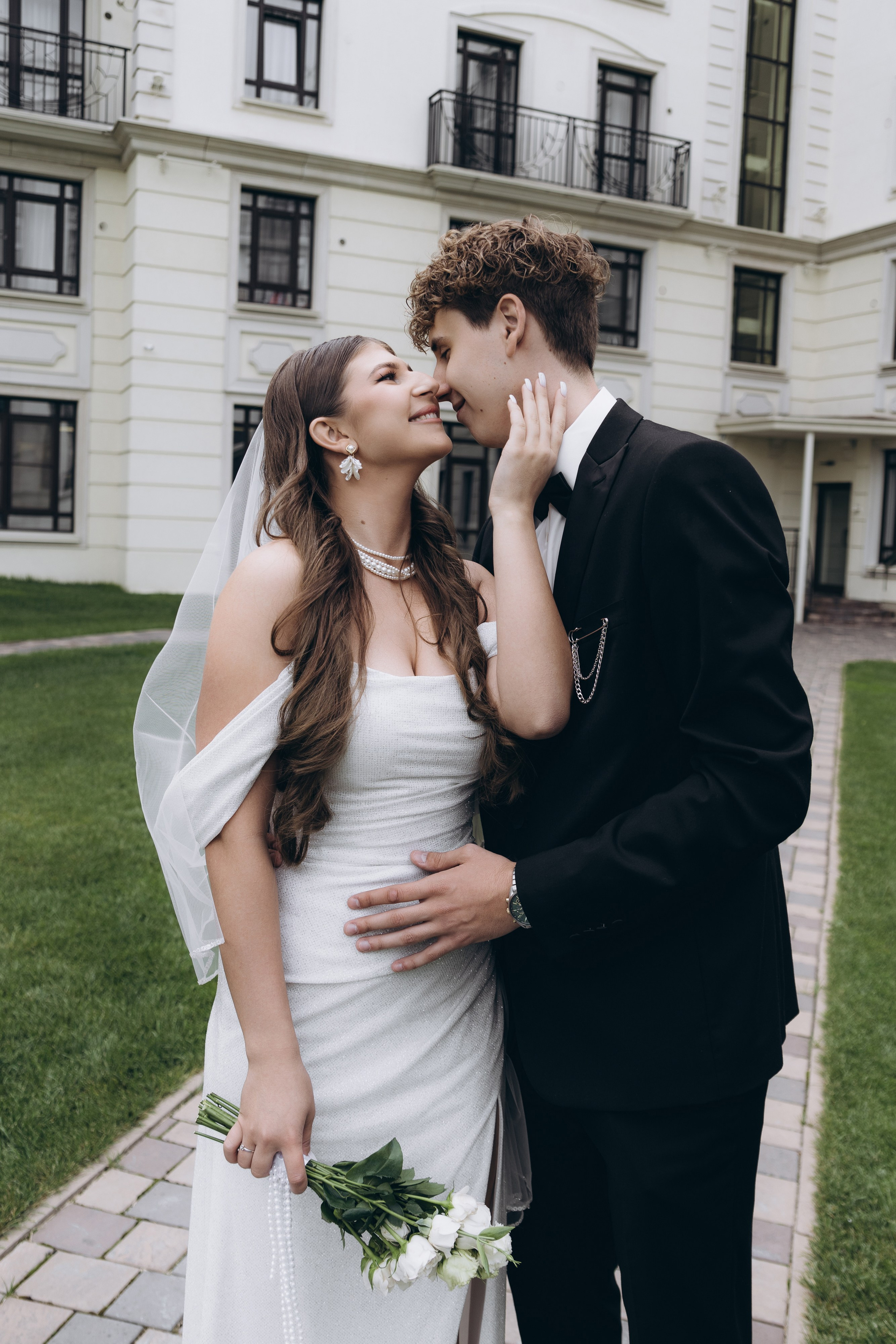 03.08.25 Артем & Анастасия. Свадебный и семейный фотограф в Новосибирске Дарья Кель