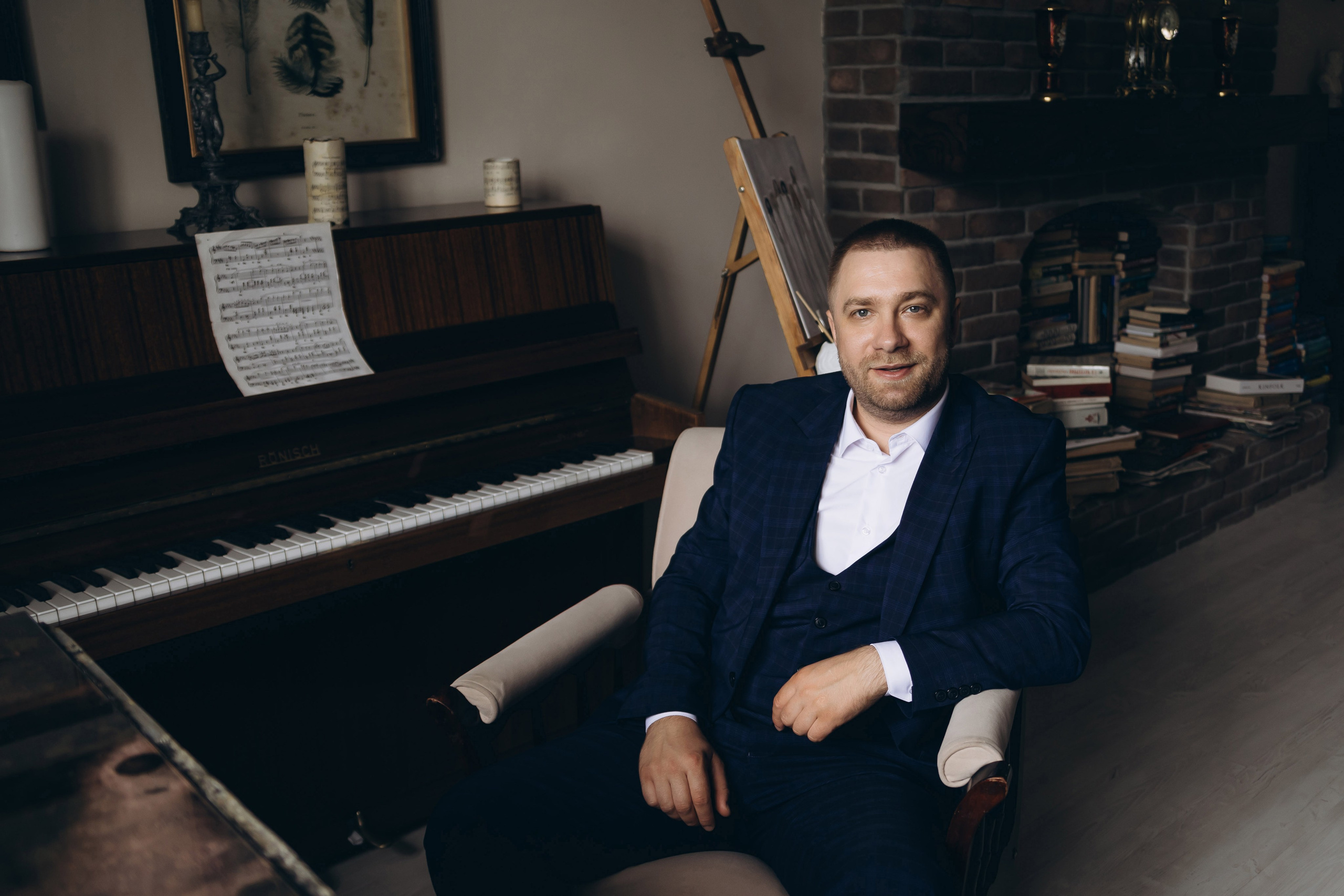 24.05.25 Алина & Борис. Свадебный и семейный фотограф в Новосибирске Дарья Кель