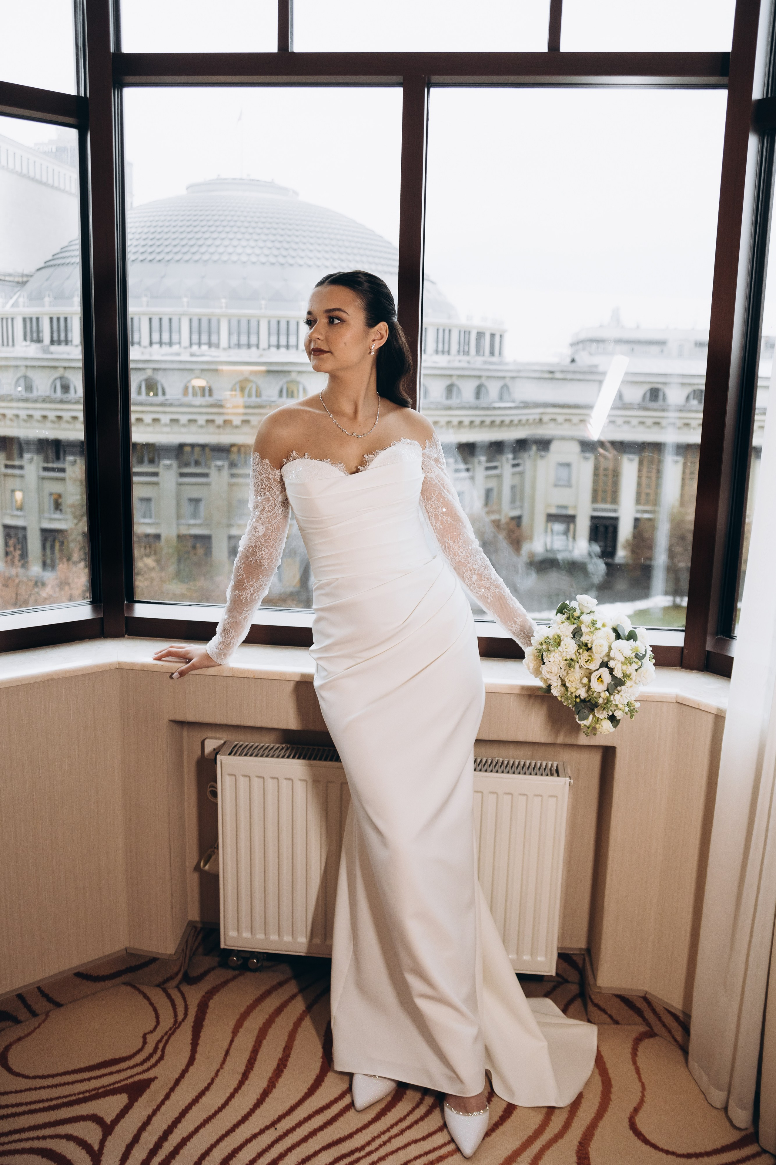 29.11.25 Данил & Елизавета. Свадебный и семейный фотограф в Новосибирске Дарья Кель