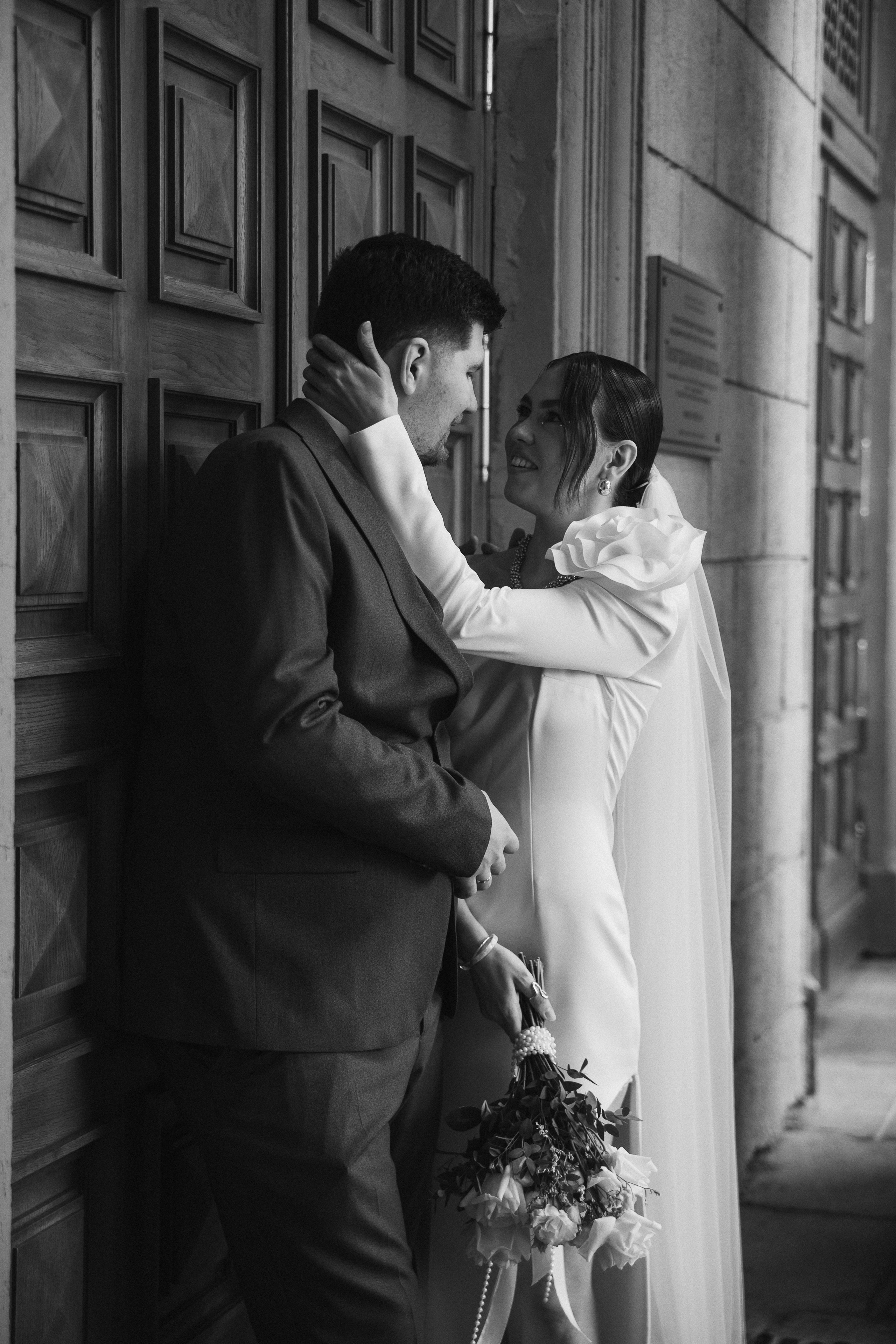 09.08.25 Егор & Александра. Свадебный и семейный фотограф в Новосибирске Дарья Кель