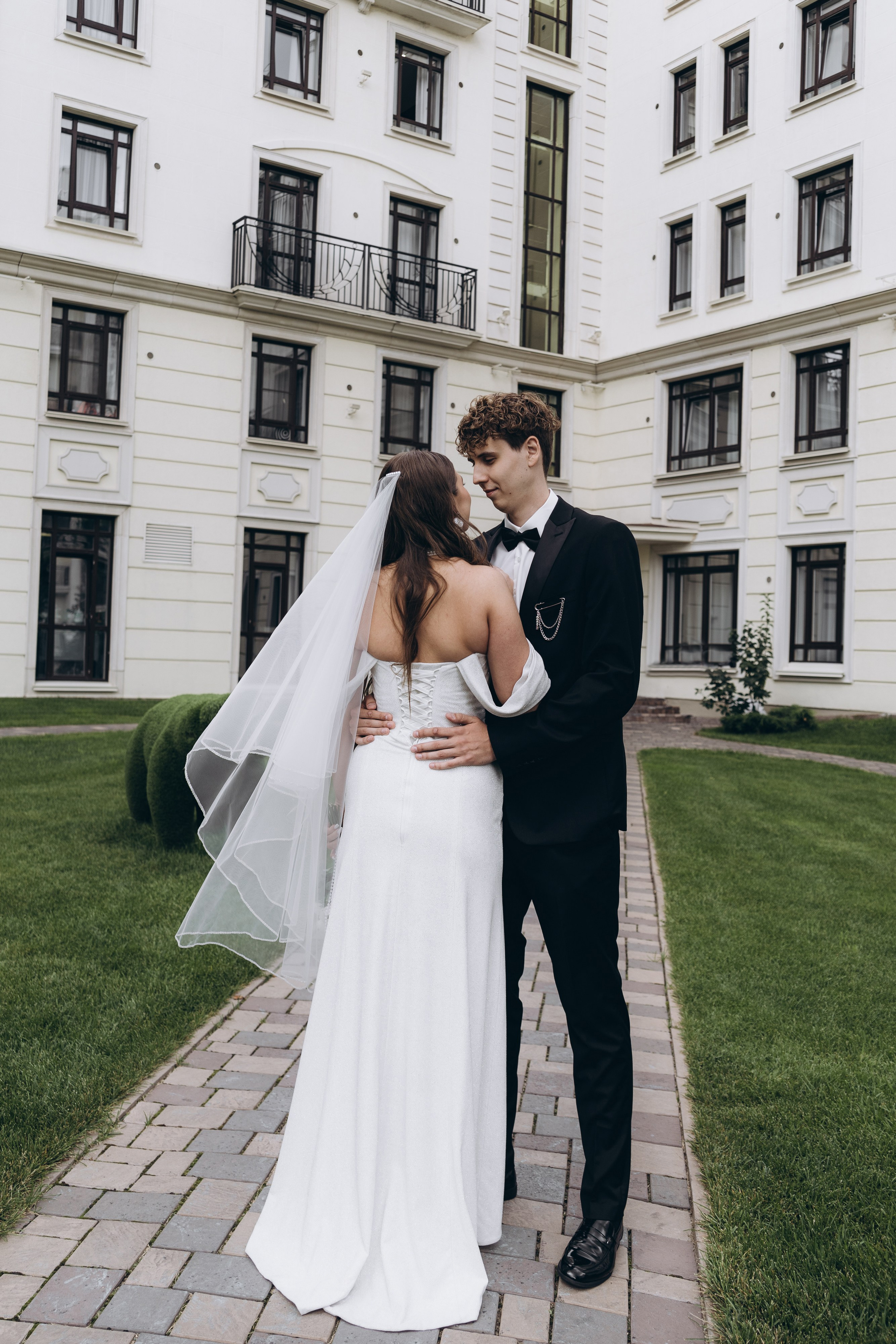 03.08.25 Артем & Анастасия. Свадебный и семейный фотограф в Новосибирске Дарья Кель