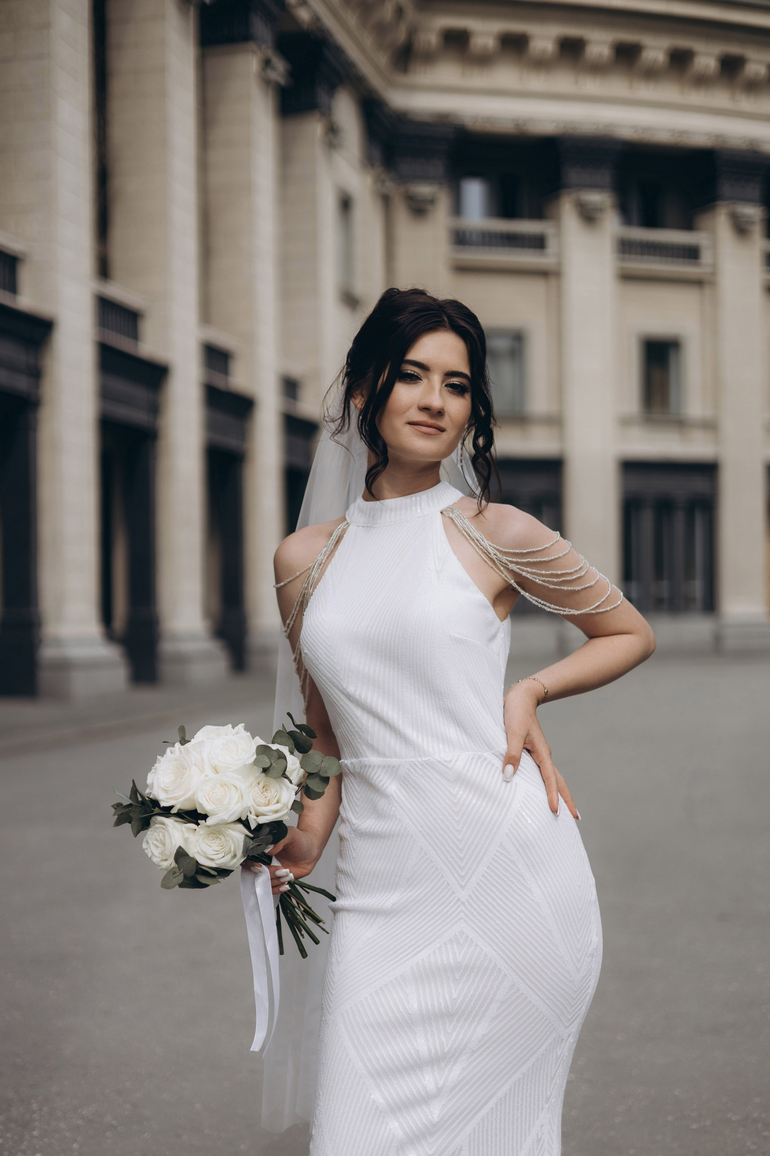 15.05.25 Виктор & Вероника. Свадебный и семейный фотограф в Новосибирске Дарья Кель