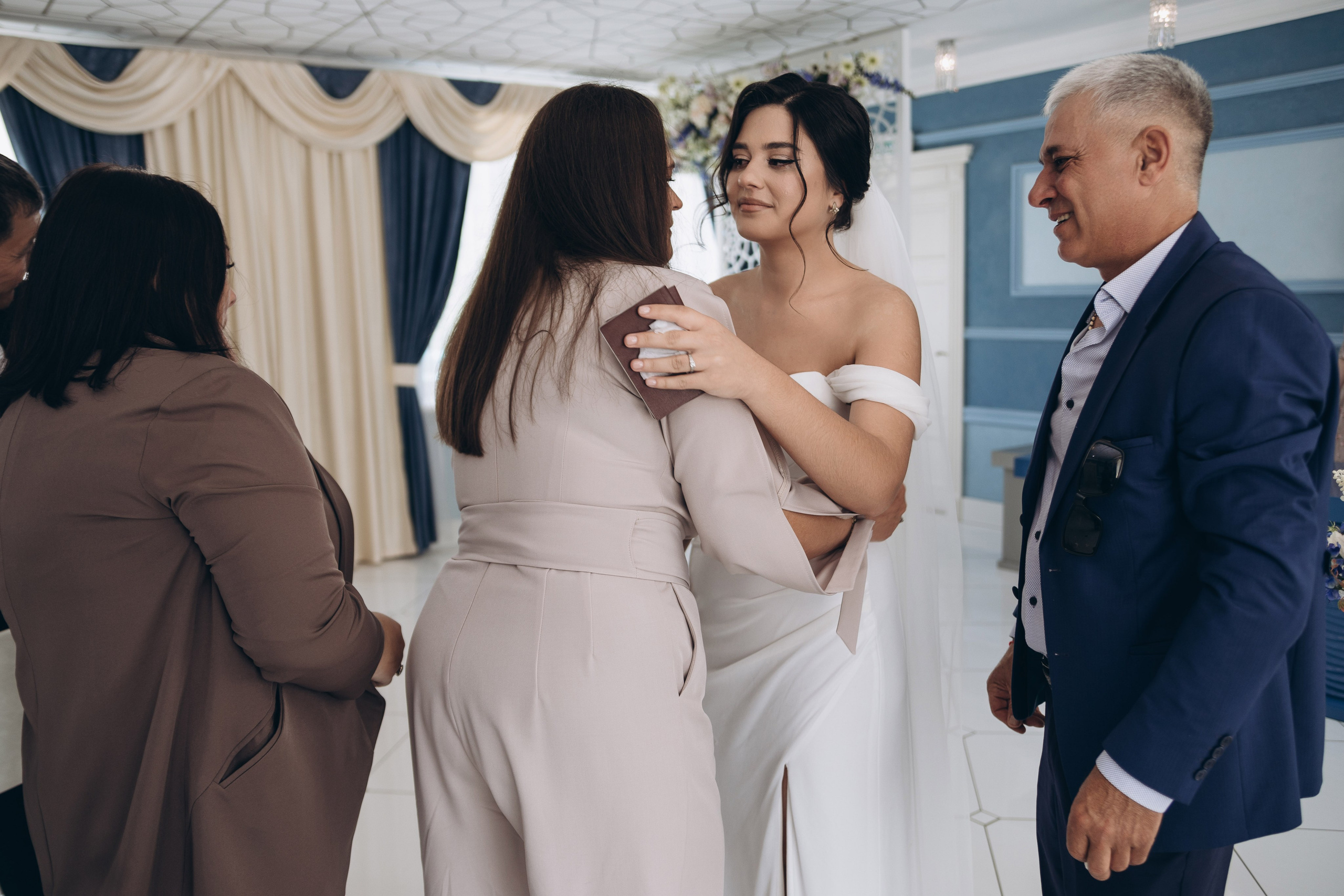 07.06.25 Данияр & Рузана. Свадебный и семейный фотограф в Новосибирске Дарья Кель