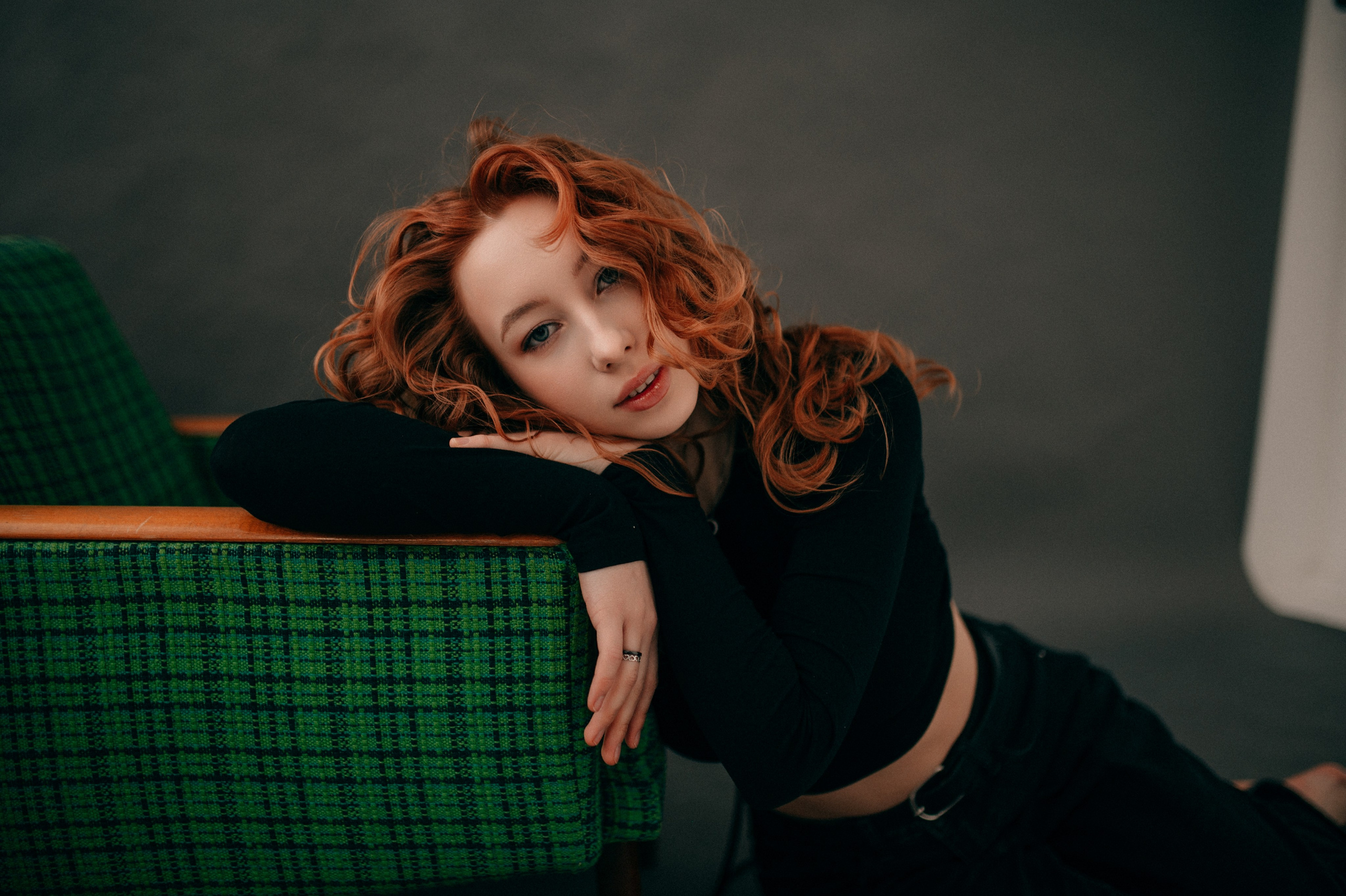 Лиза. Фотограф Светлана Васильева