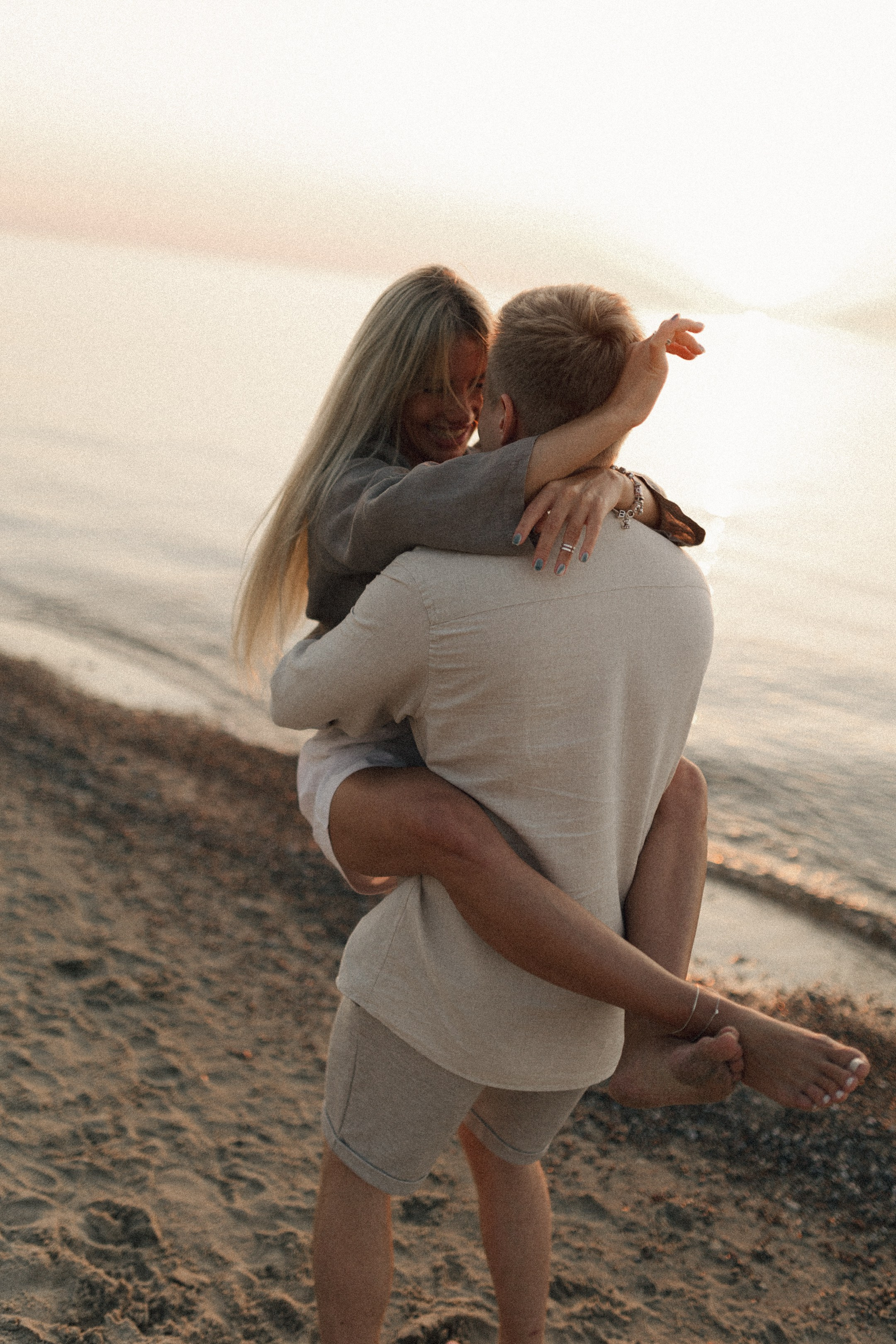 V&V. Свадебный и портретный фотограф в Калининграде и Москве Марк Юдинцев