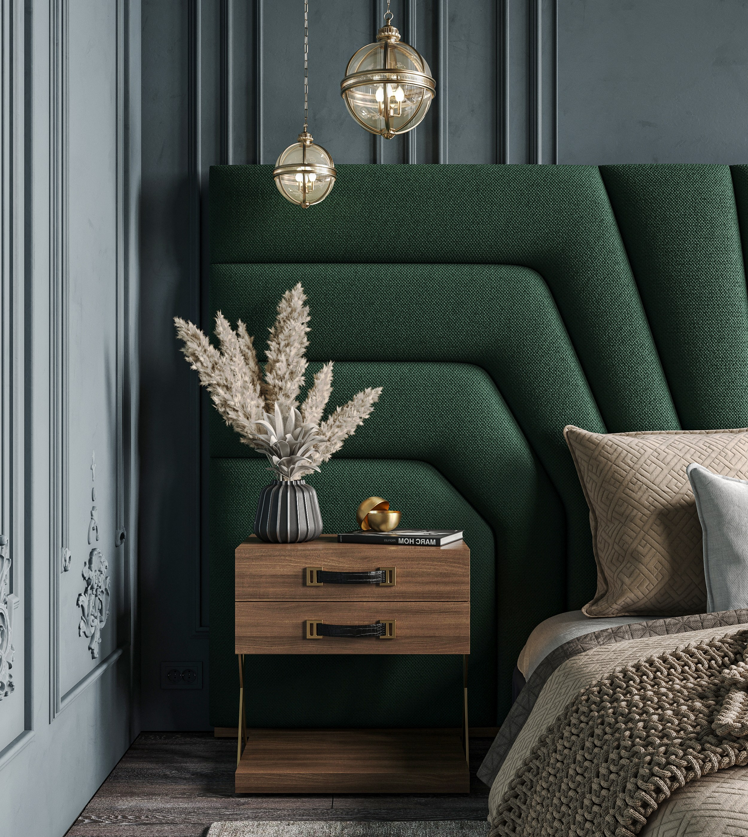 ЖК Наследие на Марата. 3D визуализатор в Москве Сердюк Владислав