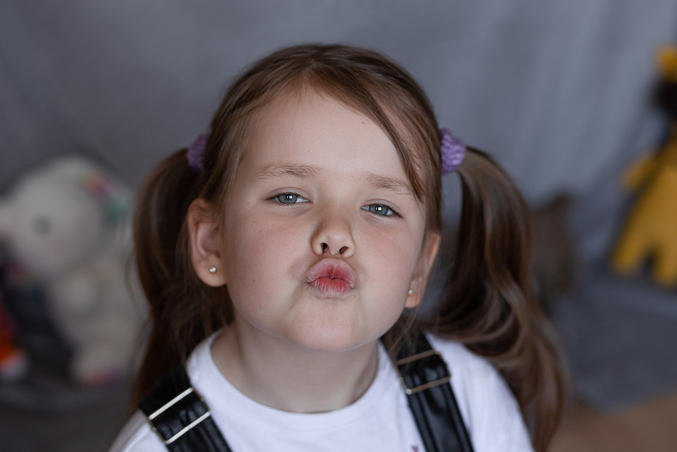 Семейные и детские. Екатерина Хамзина