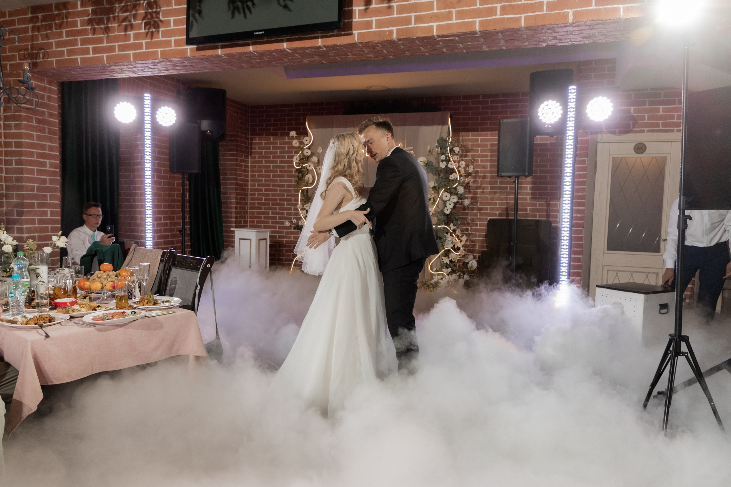 Банкеты. Свадебный фотограф Ангелина Сунгатулина | Саратов | Балаково | Вольск