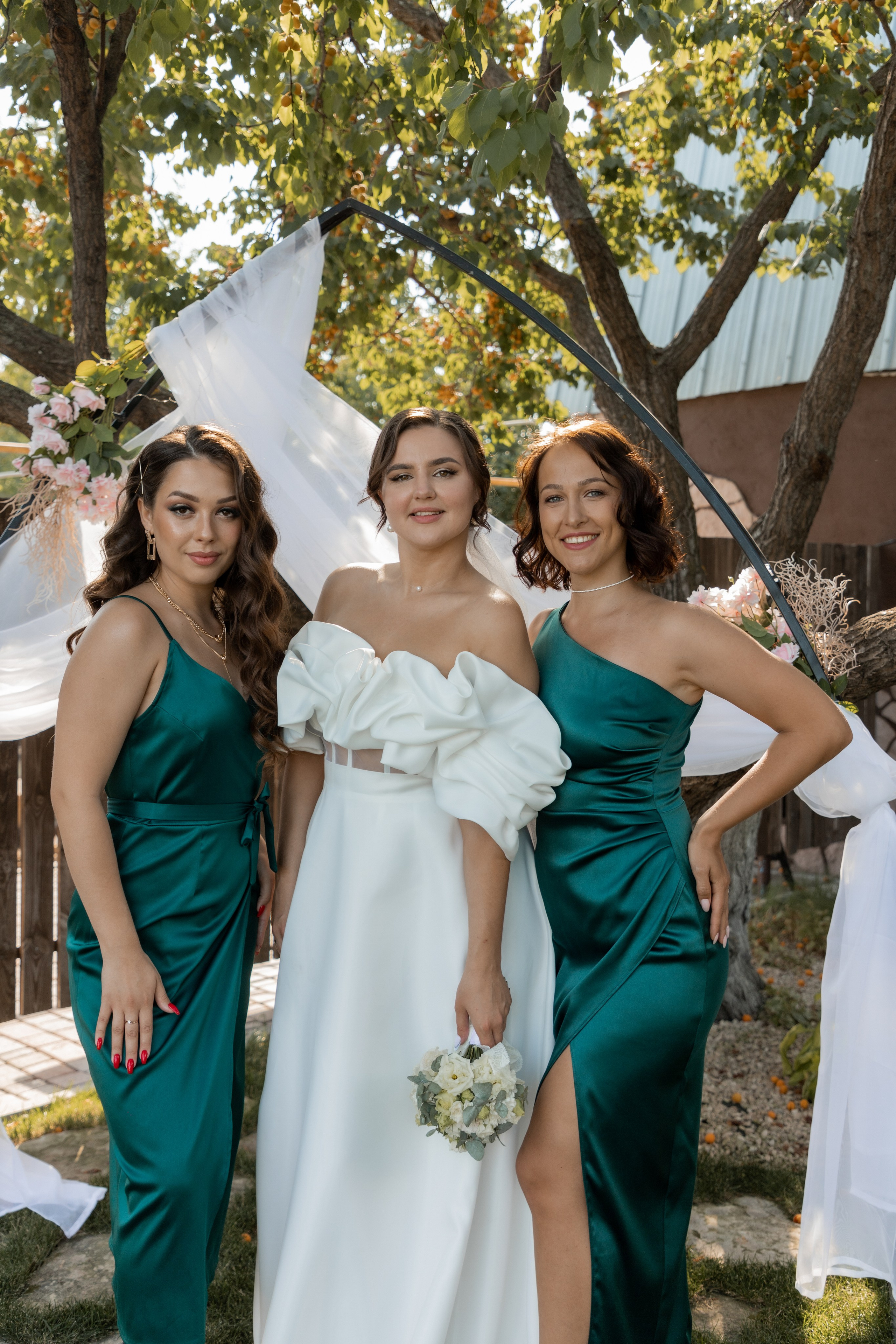 Анатолий и Полина (сокращено). Свадебный фотограф Ангелина Сунгатулина | Саратов | Балаково | Вольск