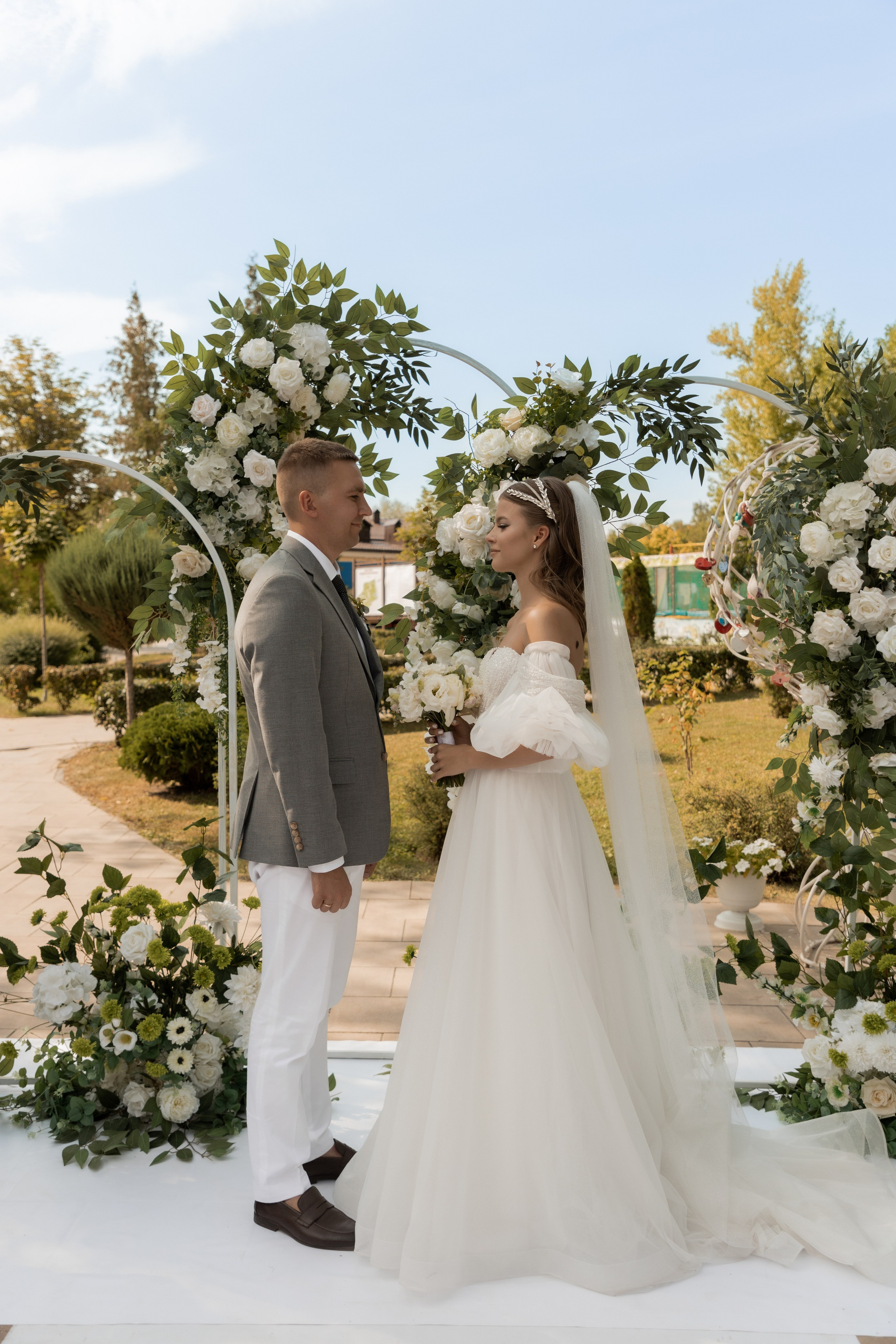 Дмитрий и Анастасия (сокращено). Свадебный фотограф Ангелина Сунгатулина | Саратов | Балаково | Вольск