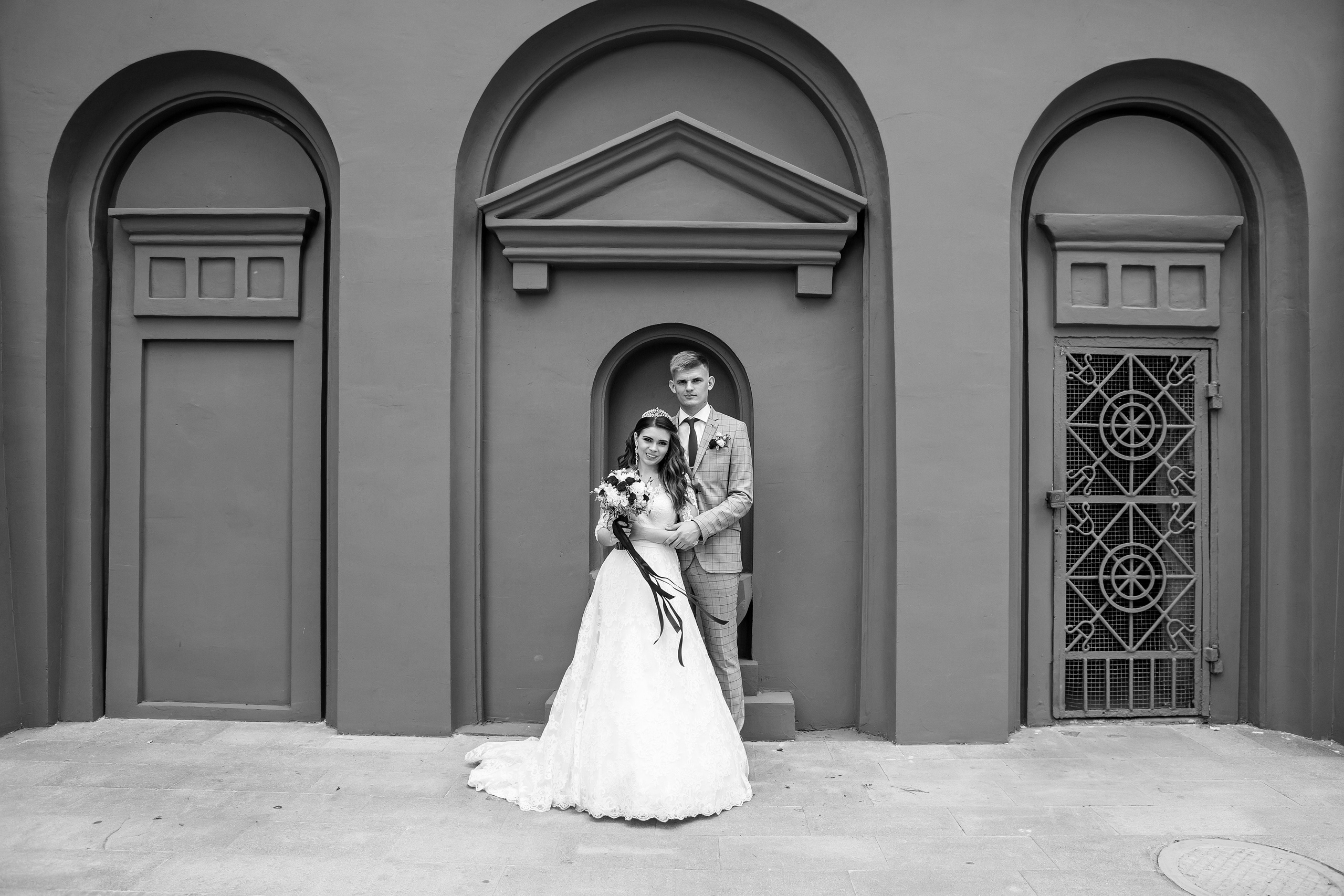 Константин и Екатерина. Фотограф Воронеж, Липецк