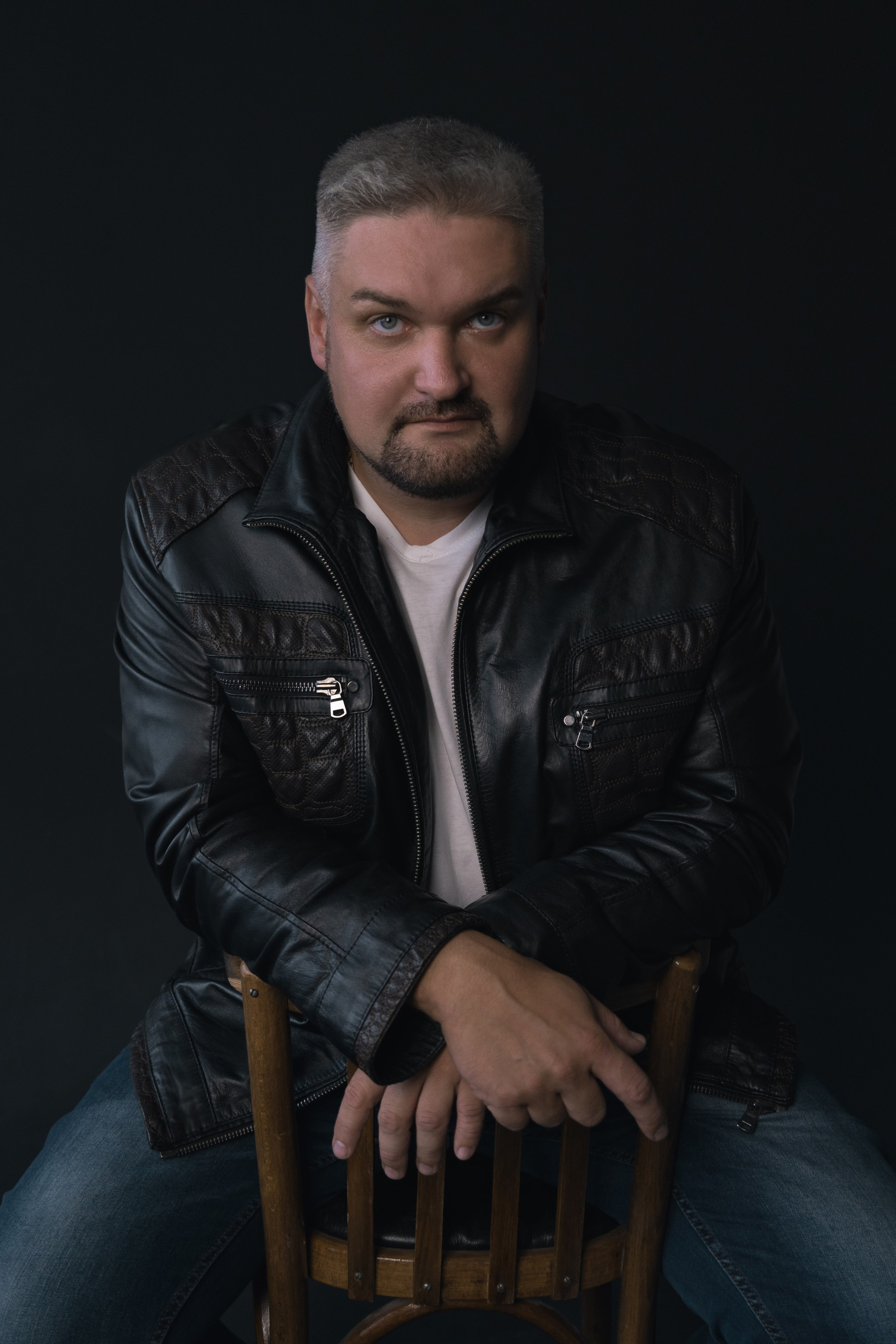 Антон. Свадебный фотограф Руслан Хасанов