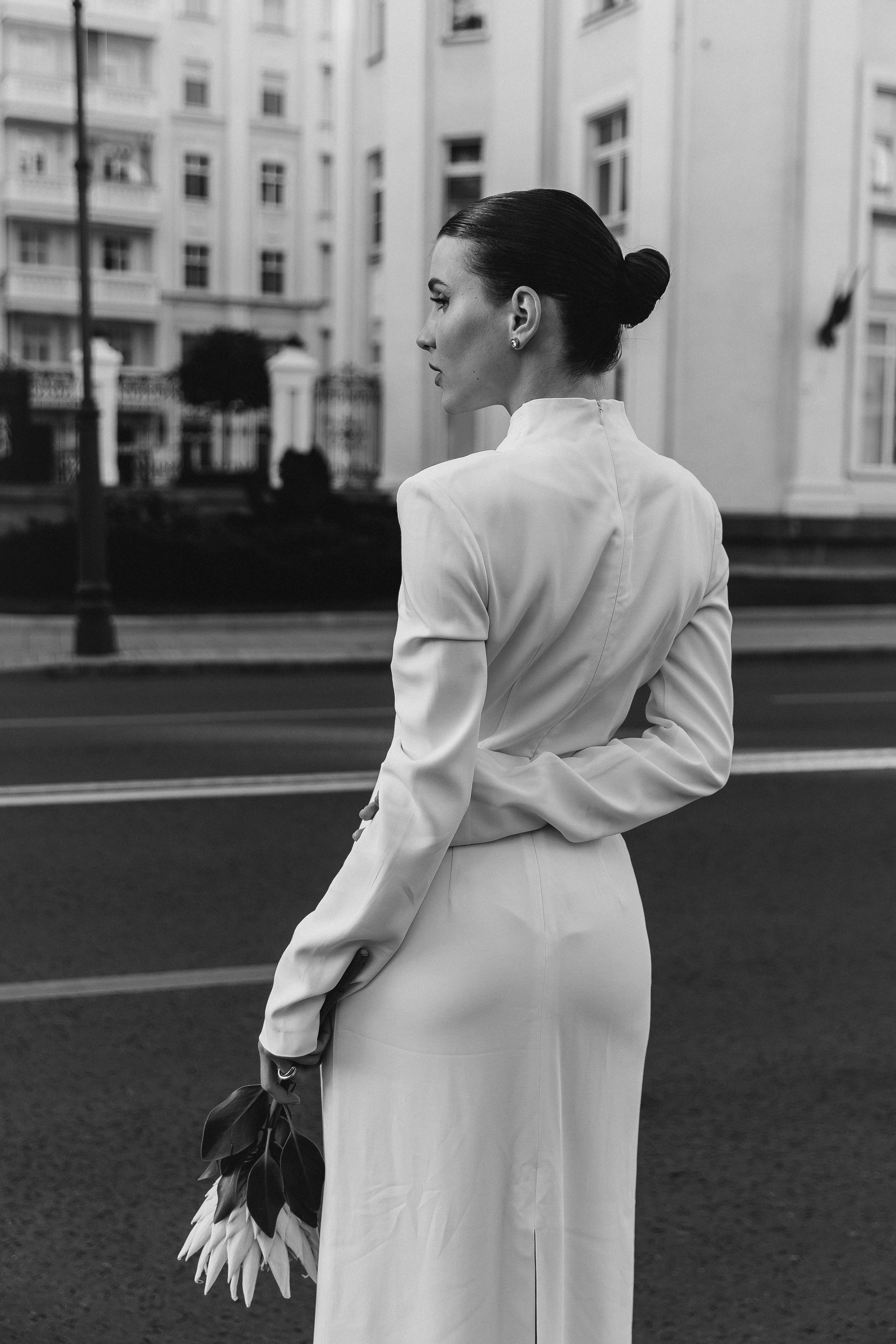 Влада и Никита. Свадебный фотограф в Москве Нестерова Мария