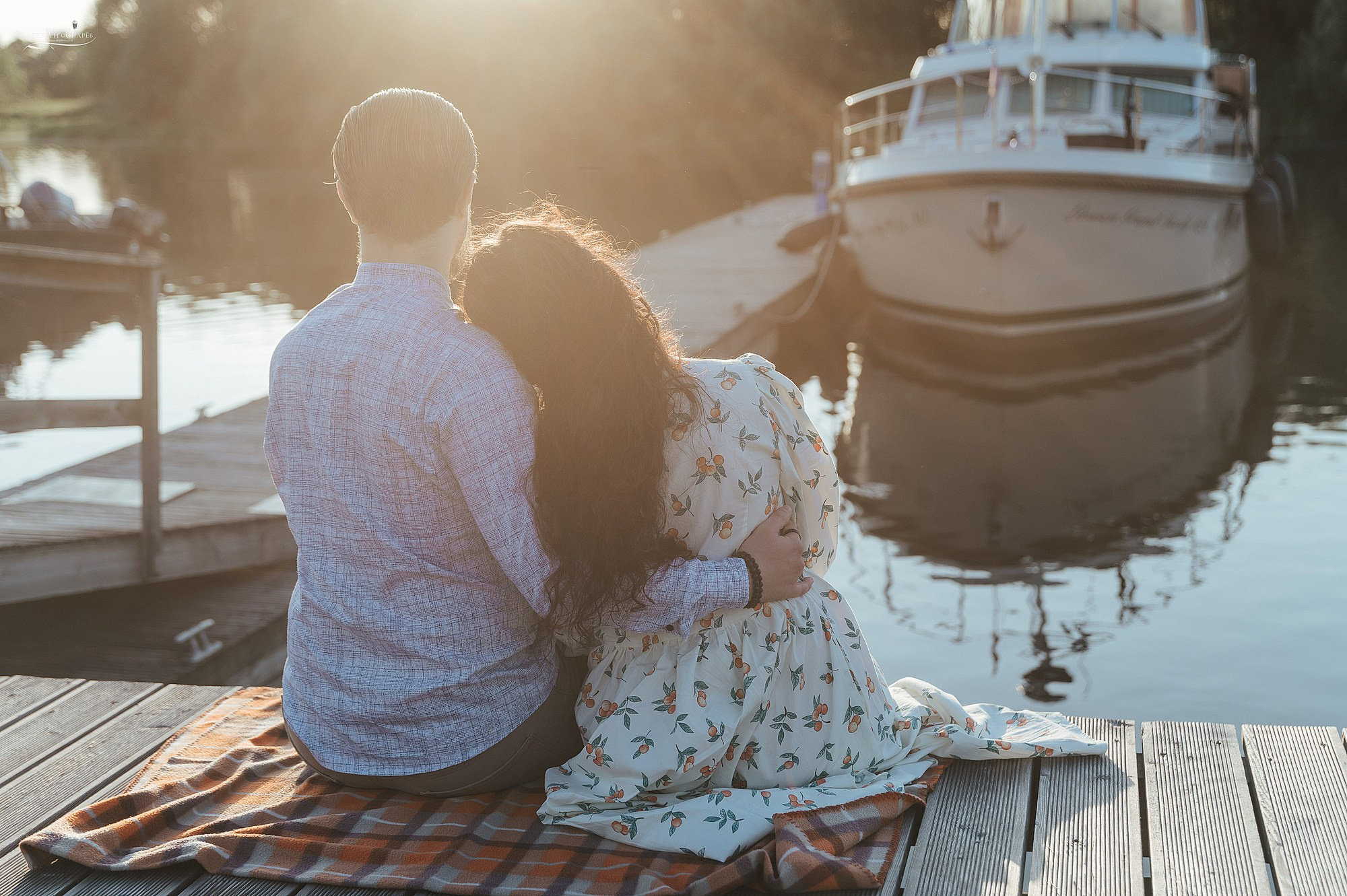 Love story в Дубне Кимрах Талдоме. Свадебный фотограф в Дубне Алексей Фонарёв