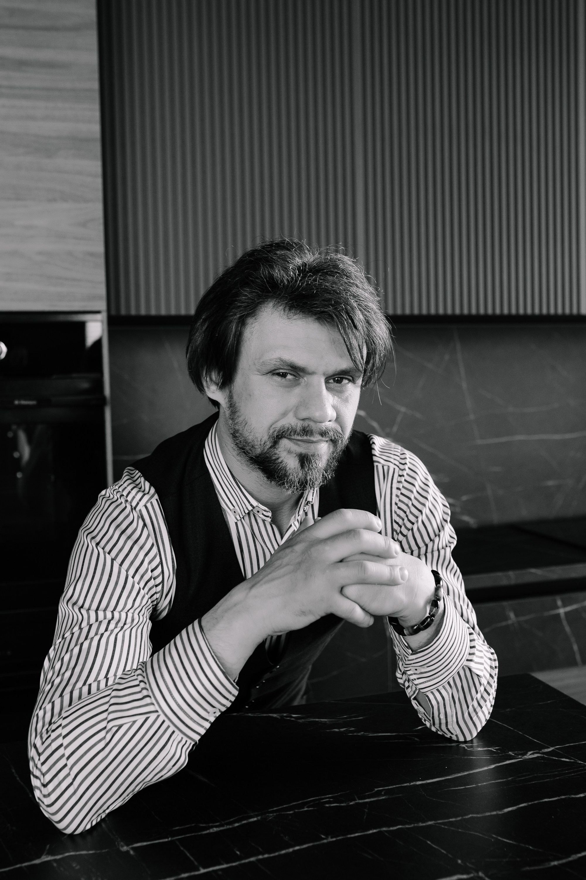 EVGENYI. Фотограф в Санкт-Петербурге