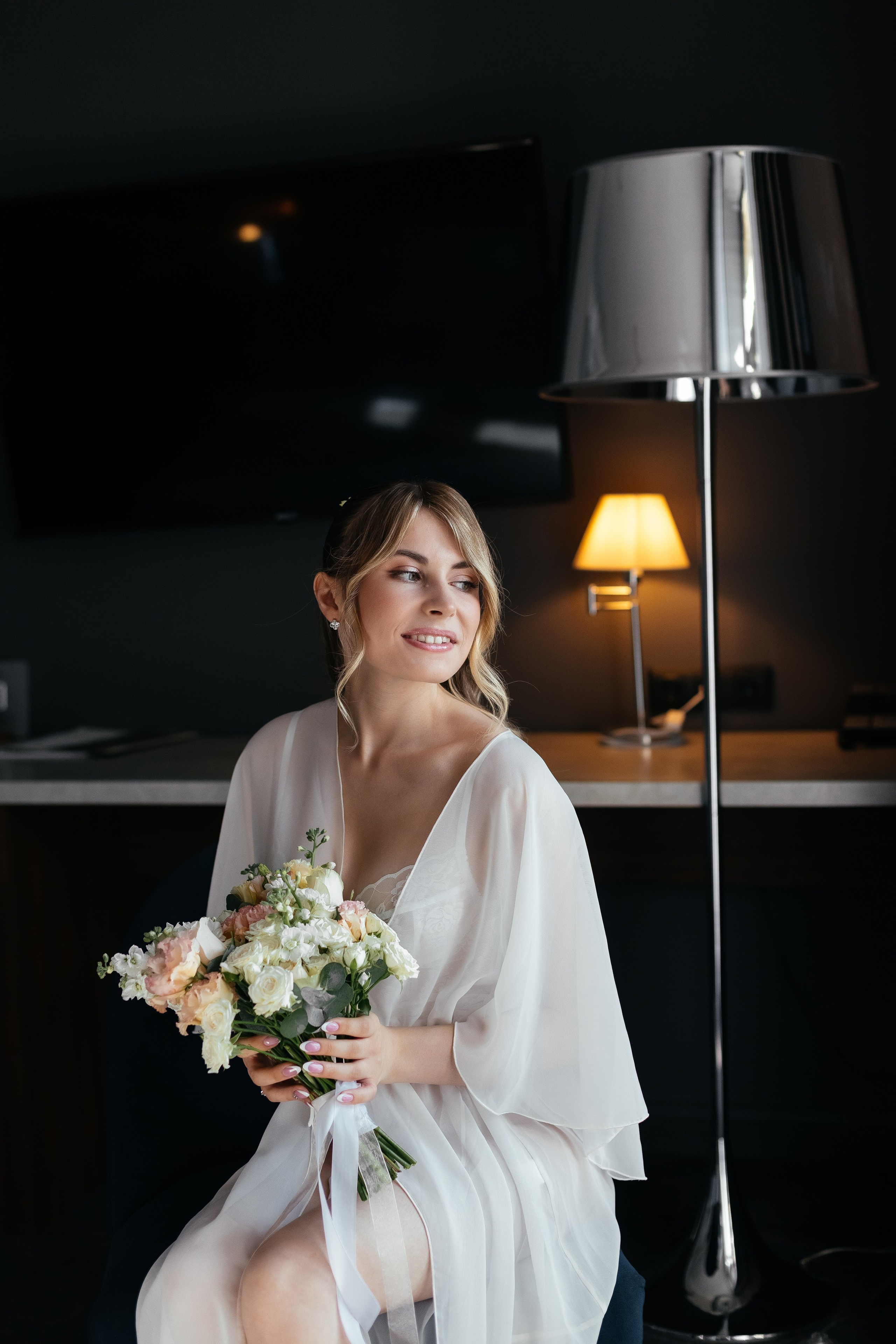 Павел и Юлия. Свадебный и репортажный фотограф Ольга Шевелёва