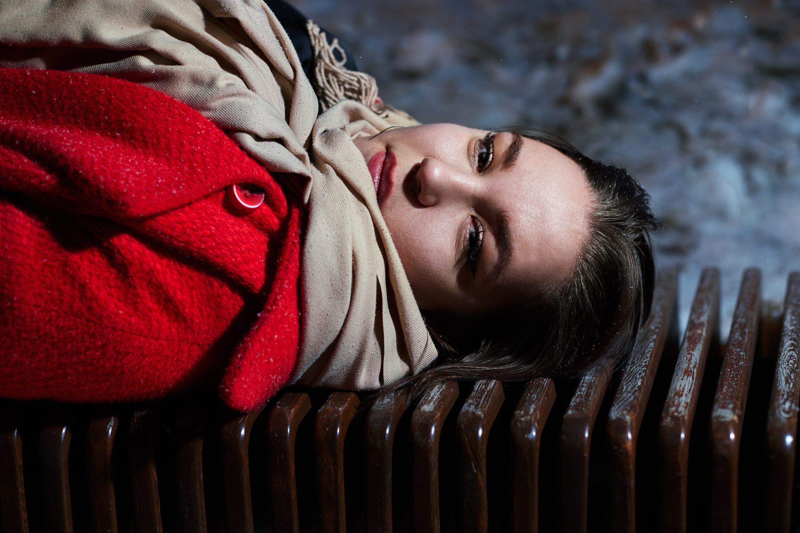 Светлана. Арт-фотограф в Екатеринбурге