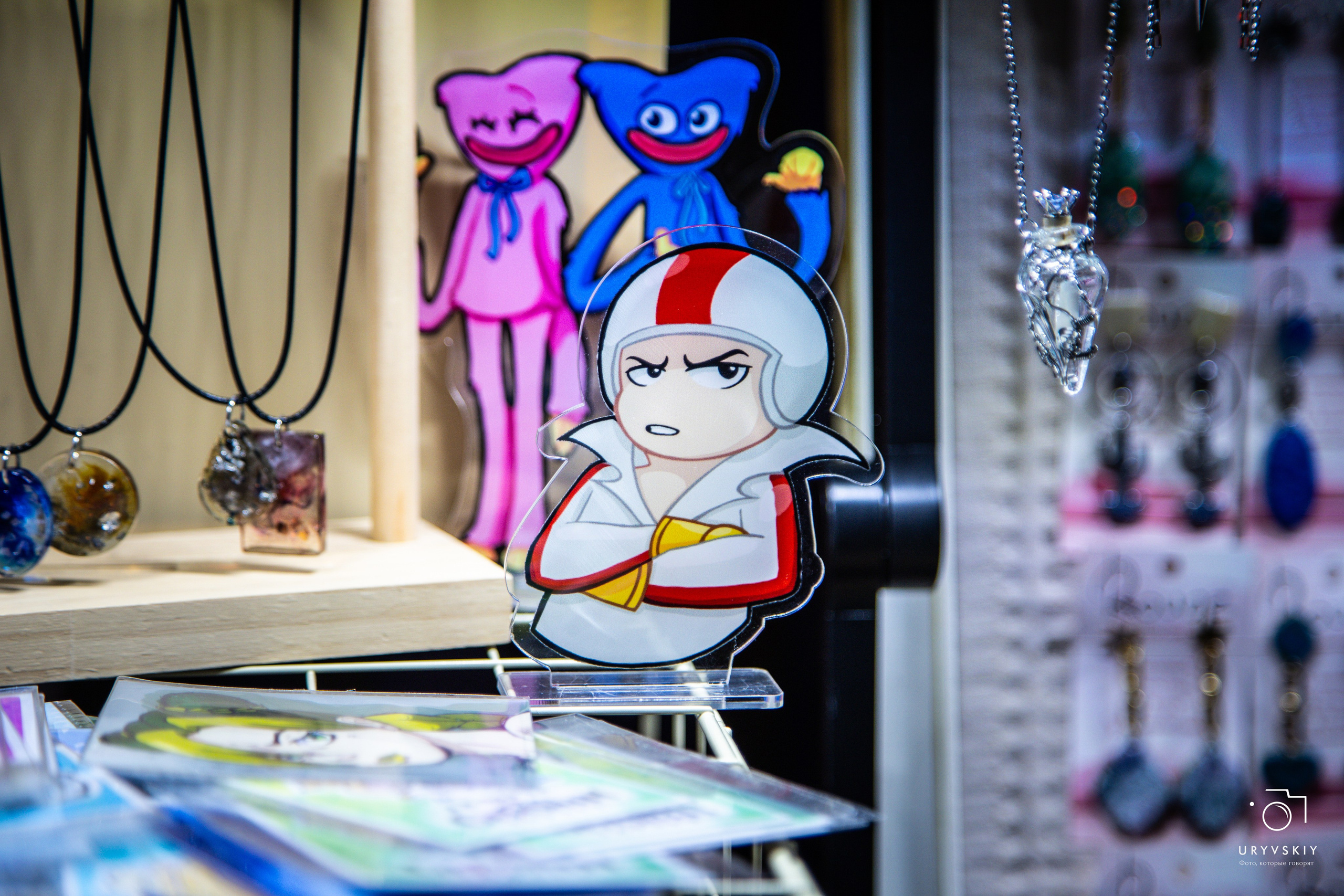 Рок фестиваль «НОВЫЕ фест». Игорь Урывский. Фотограф Красноярск