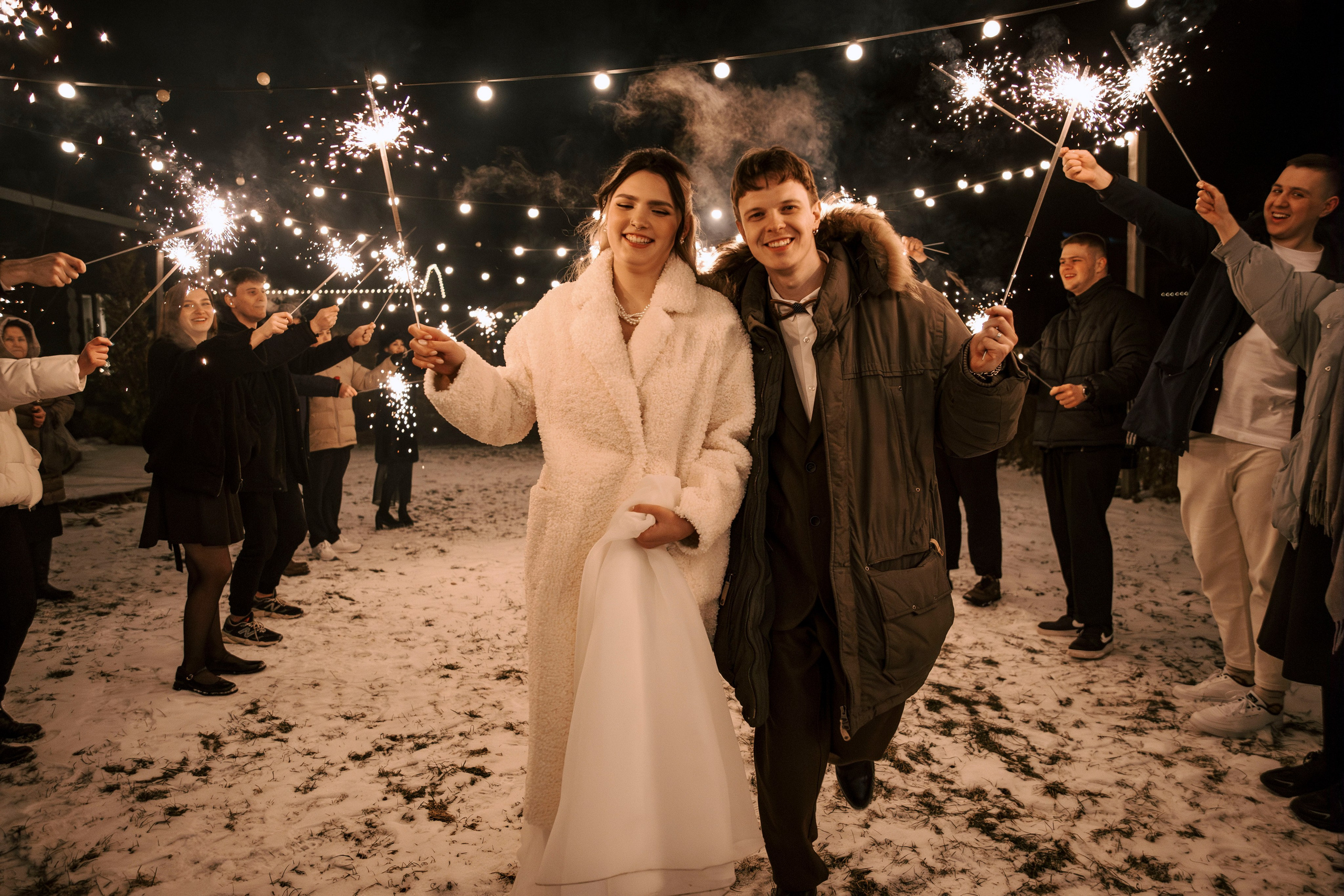 Игорь & Анастасия. Фотограф в Москве и Московской области