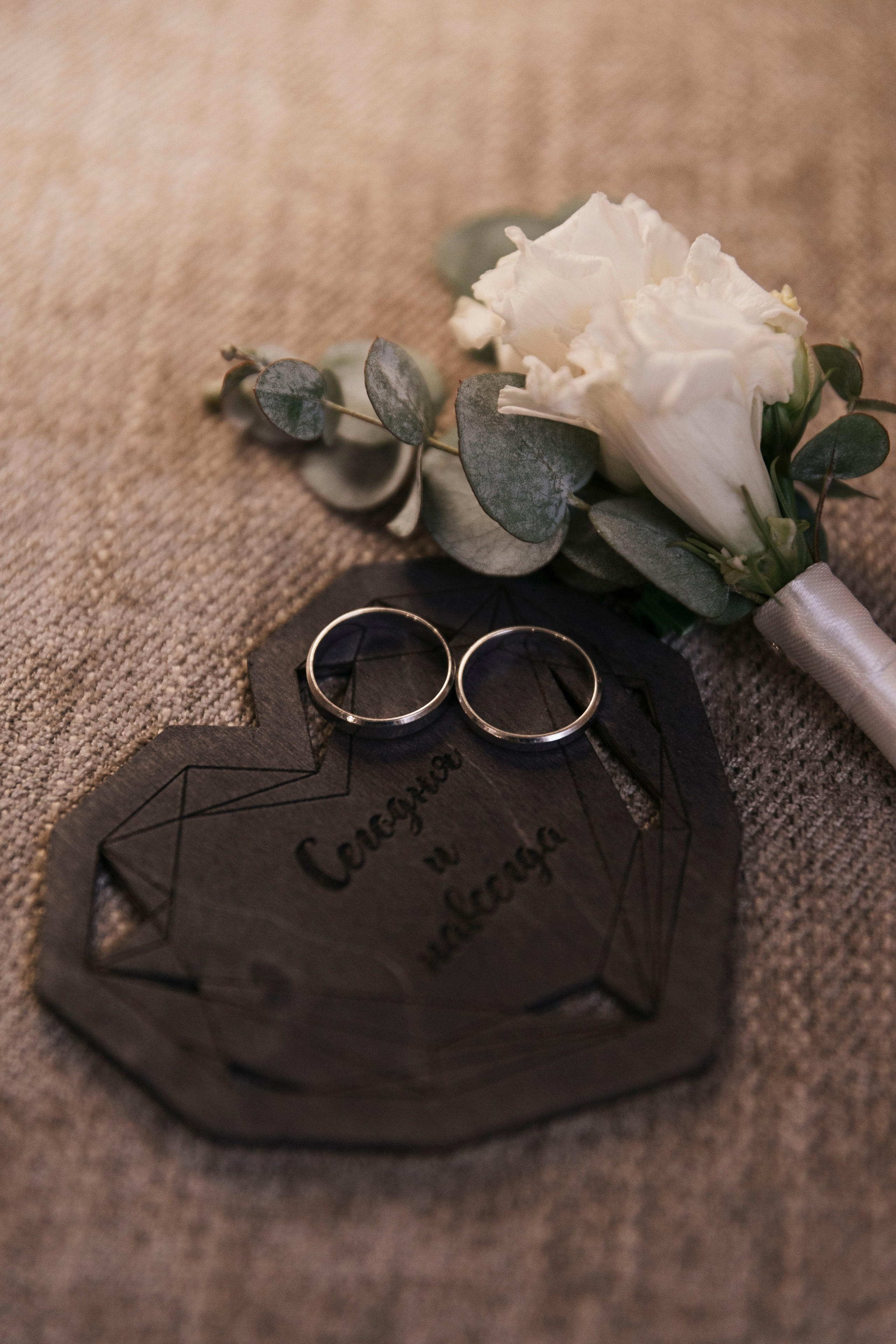 Игорь & Анастасия. Фотограф в Москве и Московской области